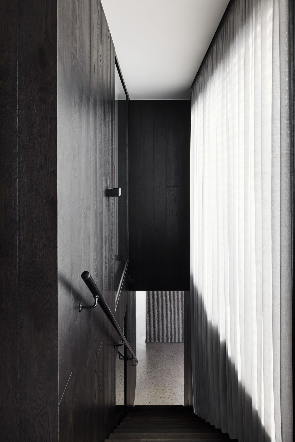 Concrete House