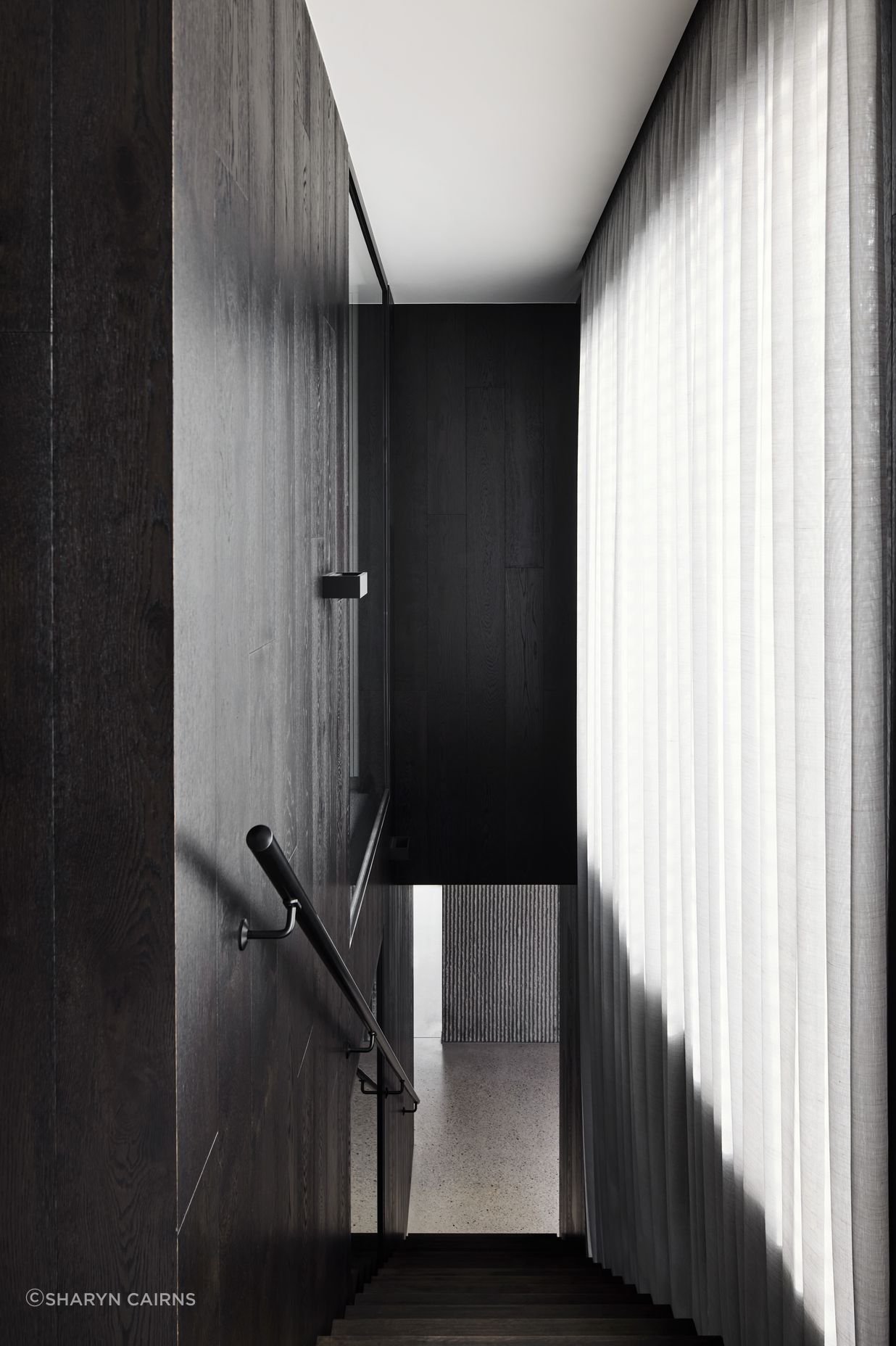 Concrete House