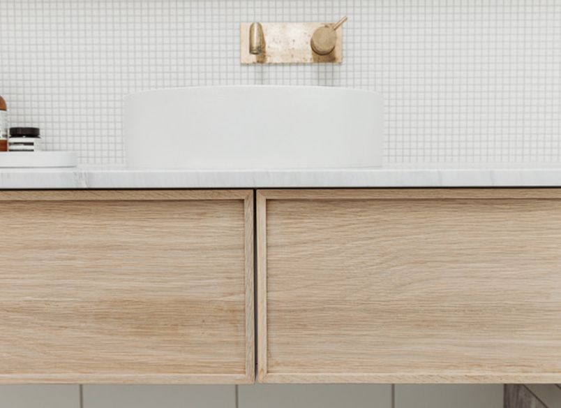 Master Ensuite
