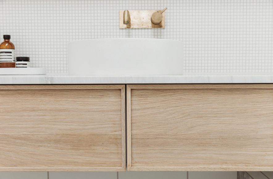 Master Ensuite