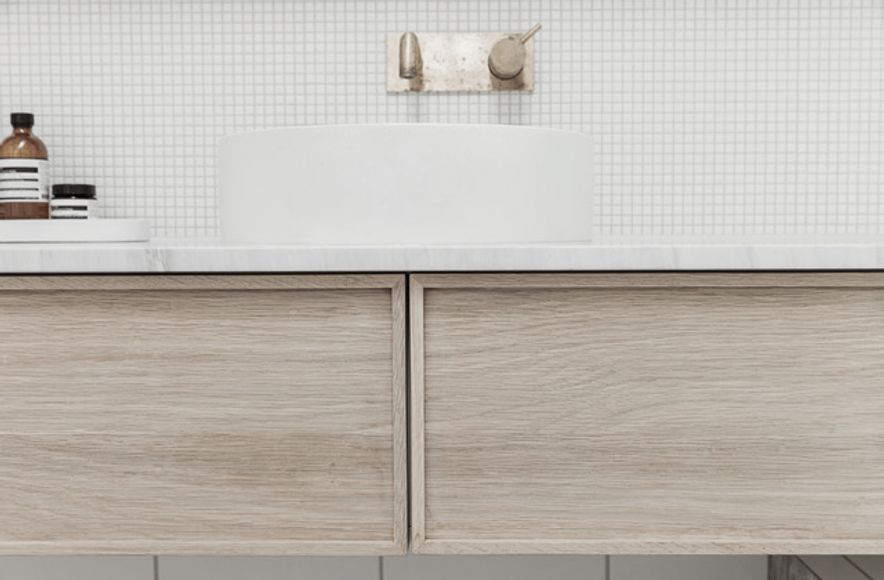 Master Ensuite