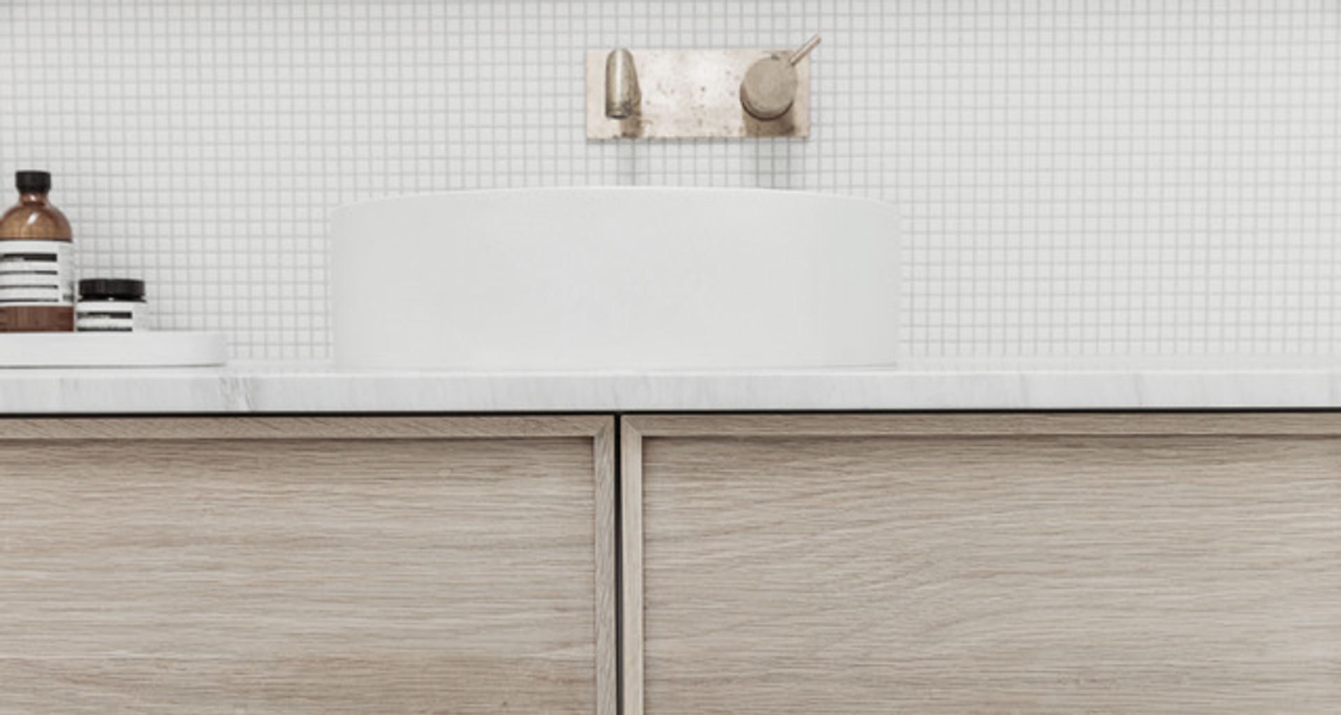 Master Ensuite banner