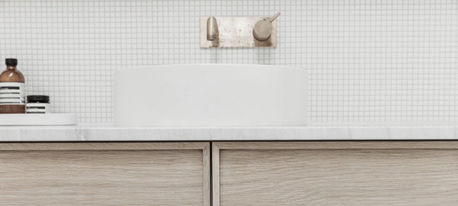 Master Ensuite banner