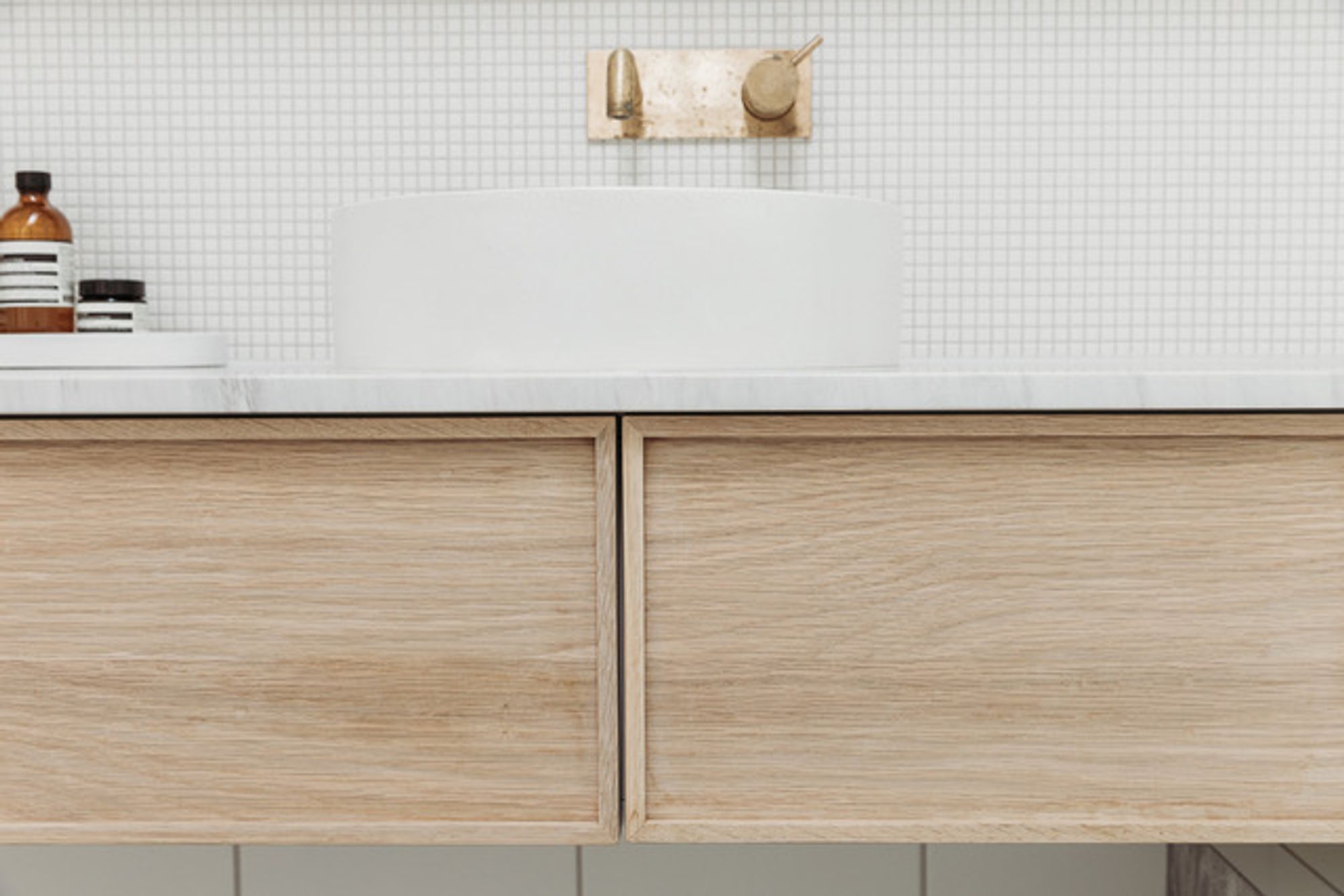 Master Ensuite