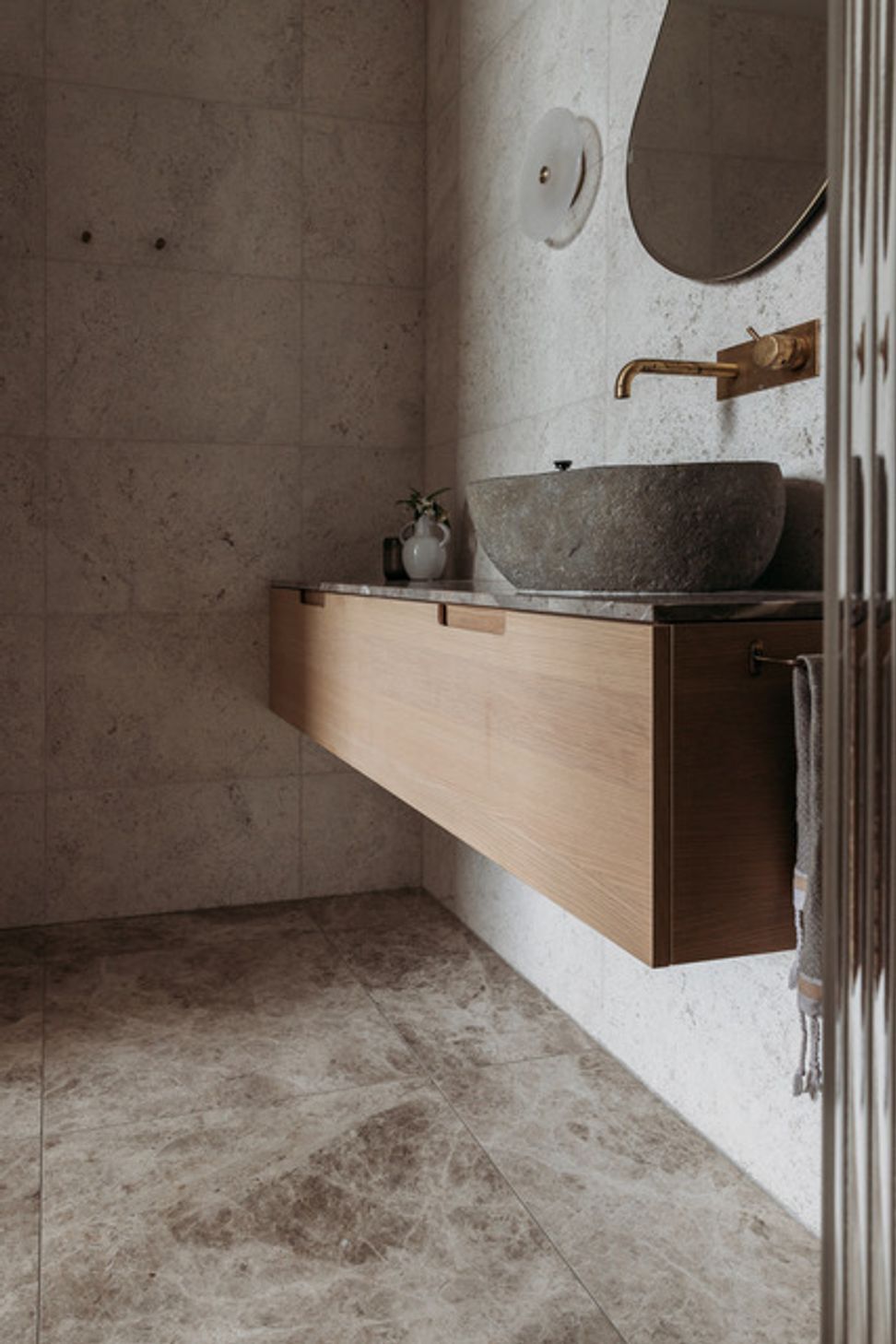 Vanities