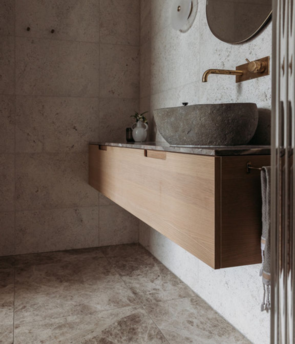 Vanities