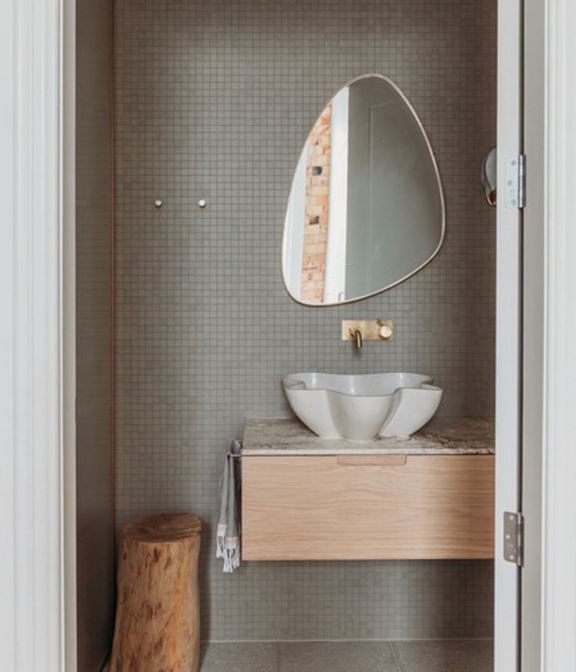 Vanities