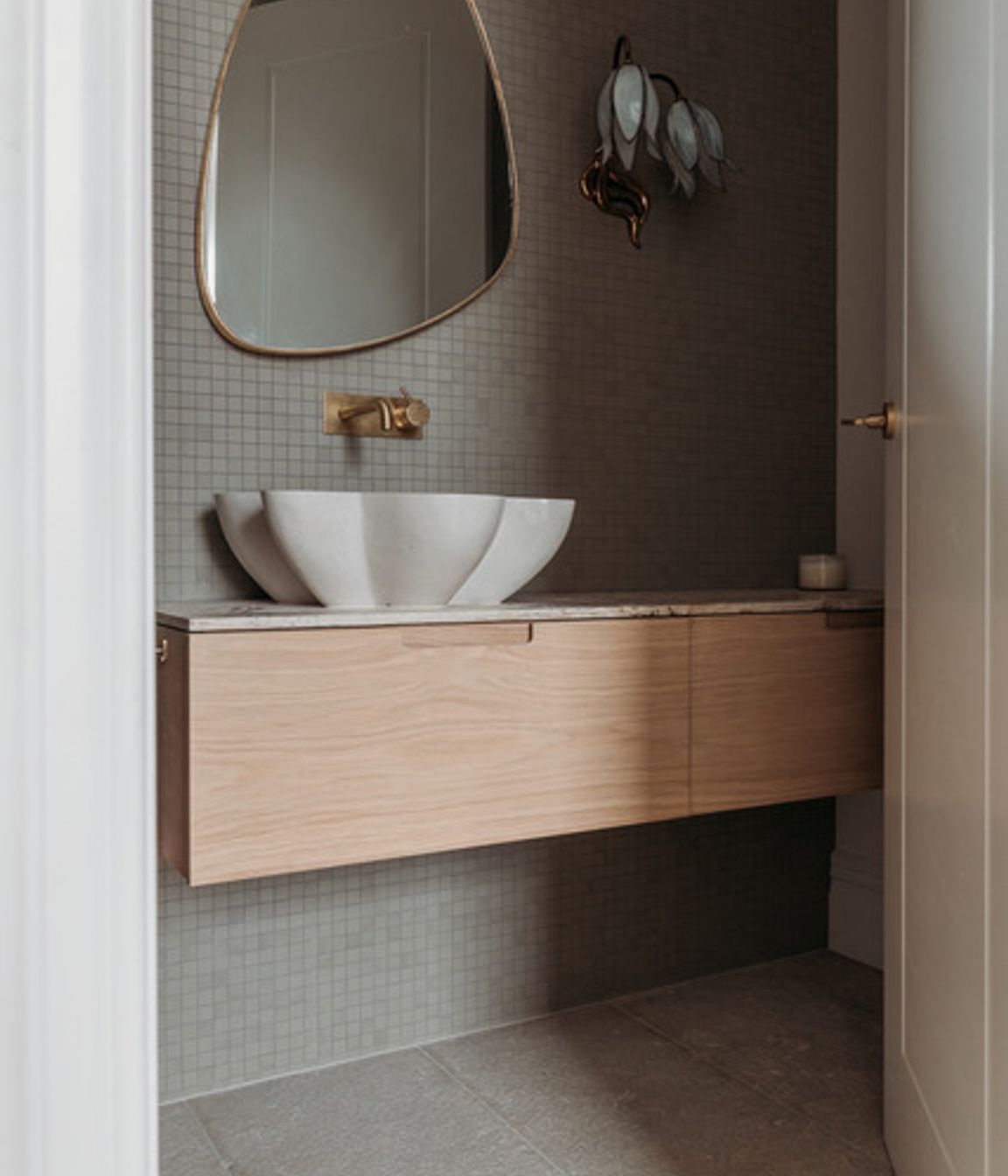 Vanities