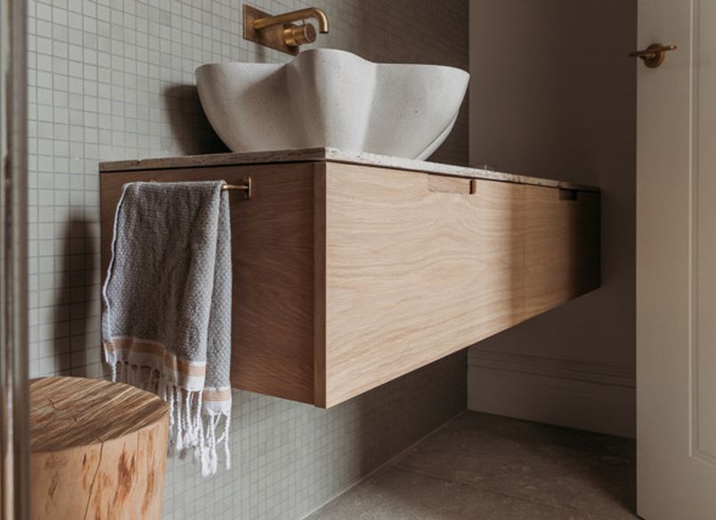 Vanities