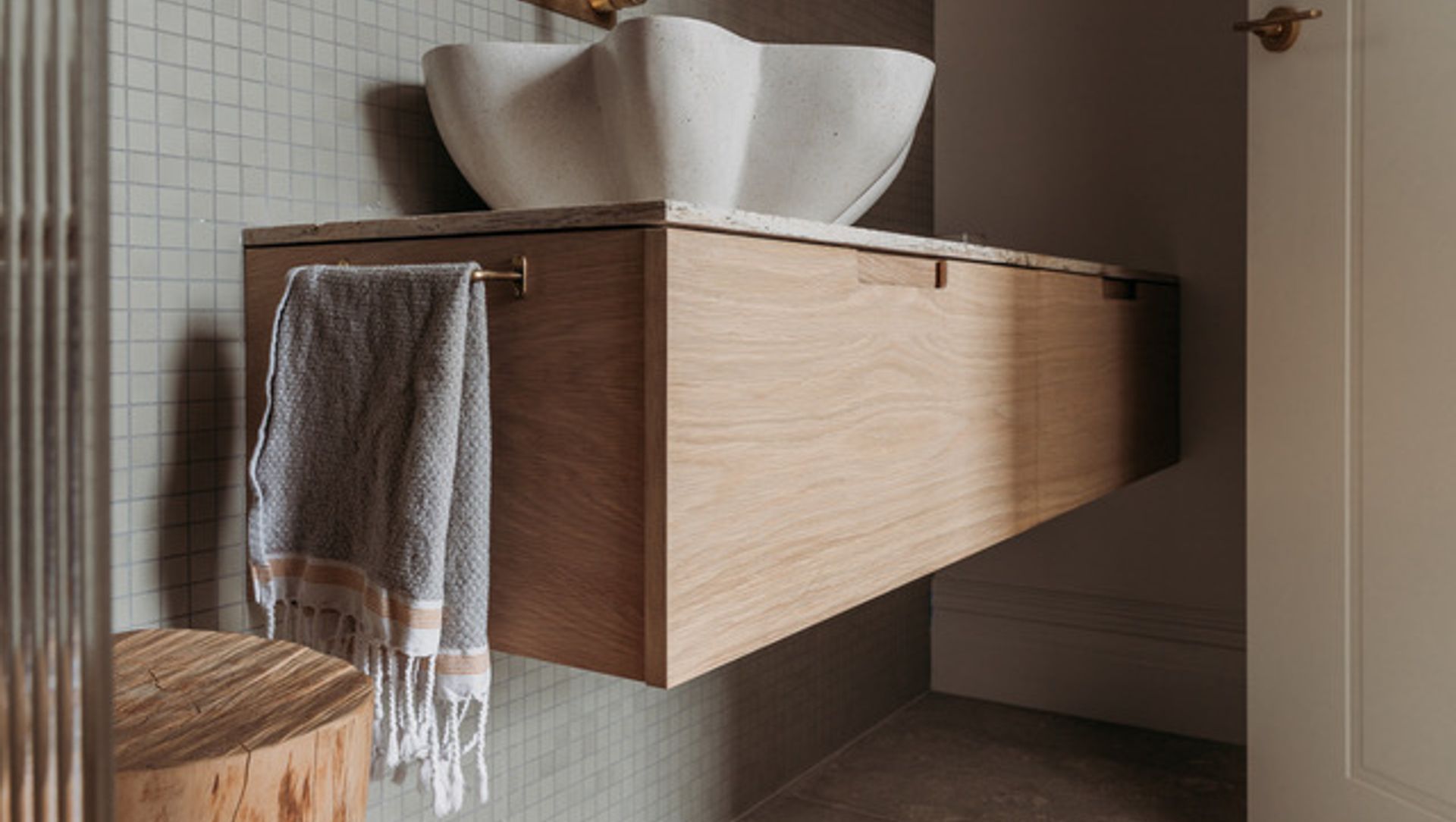Vanities banner