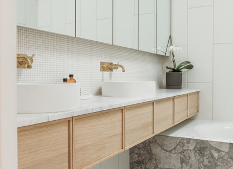 Master Ensuite