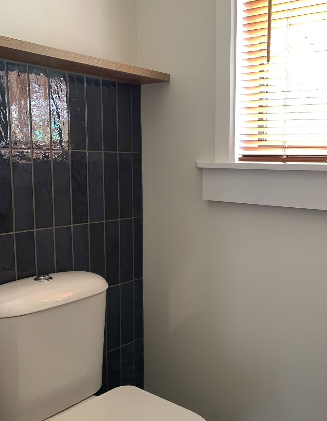 Hardwicke Laundry & Powder Room
