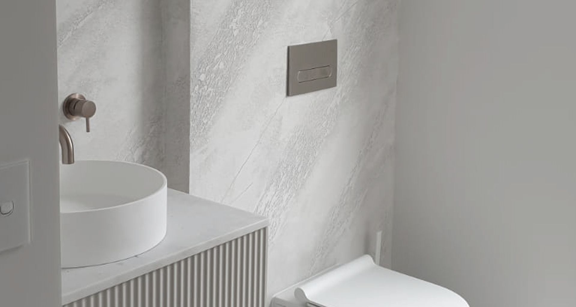 Bespoke Luxury in Oakbridge - Custom Colour Polished Plaster banner