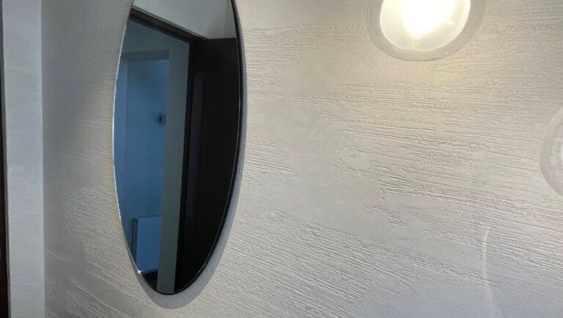 Toilet, Zen Stone banner