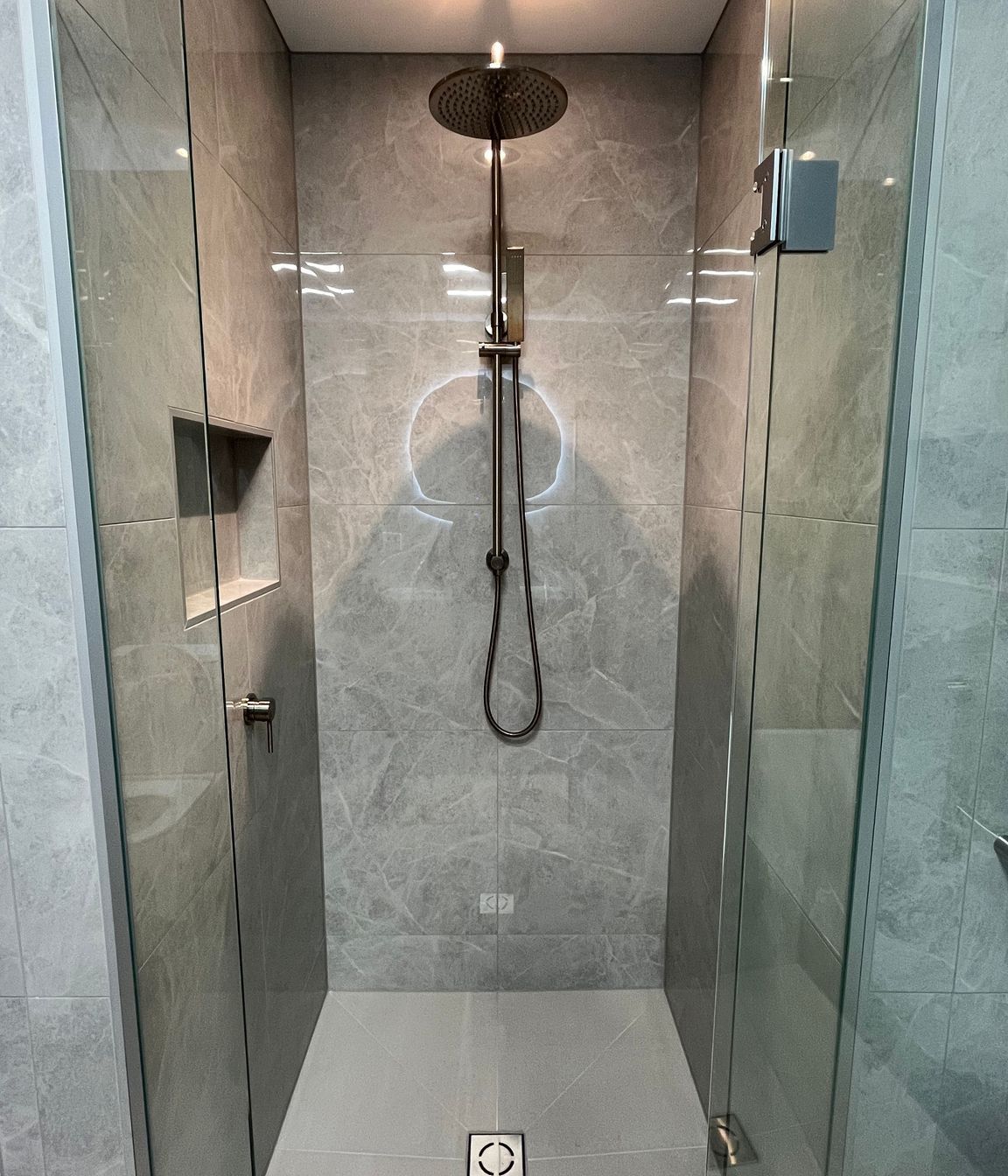 Hill Park Bathroom