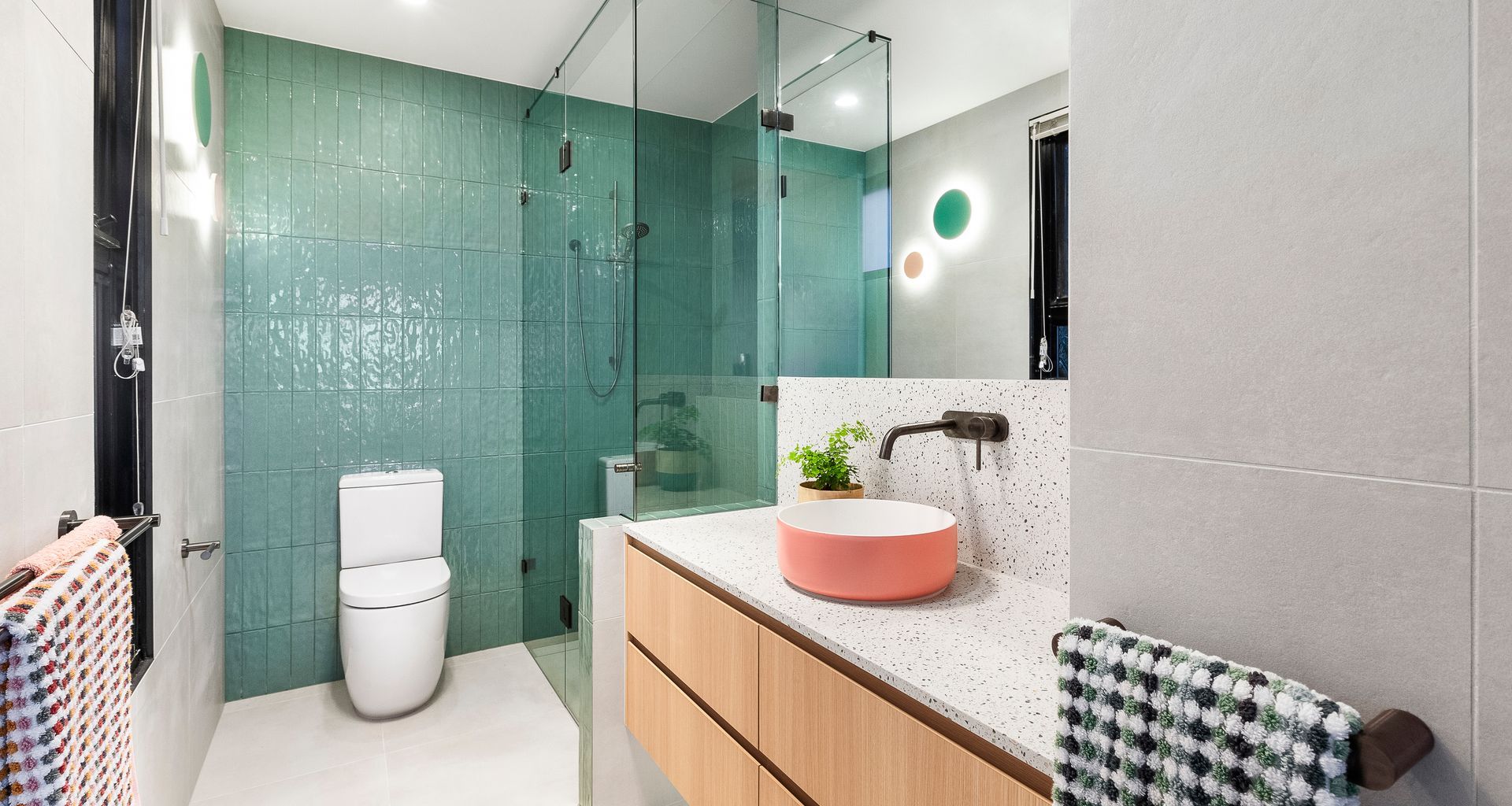 Beach House in Lorne by Wit Decor Interiors banner