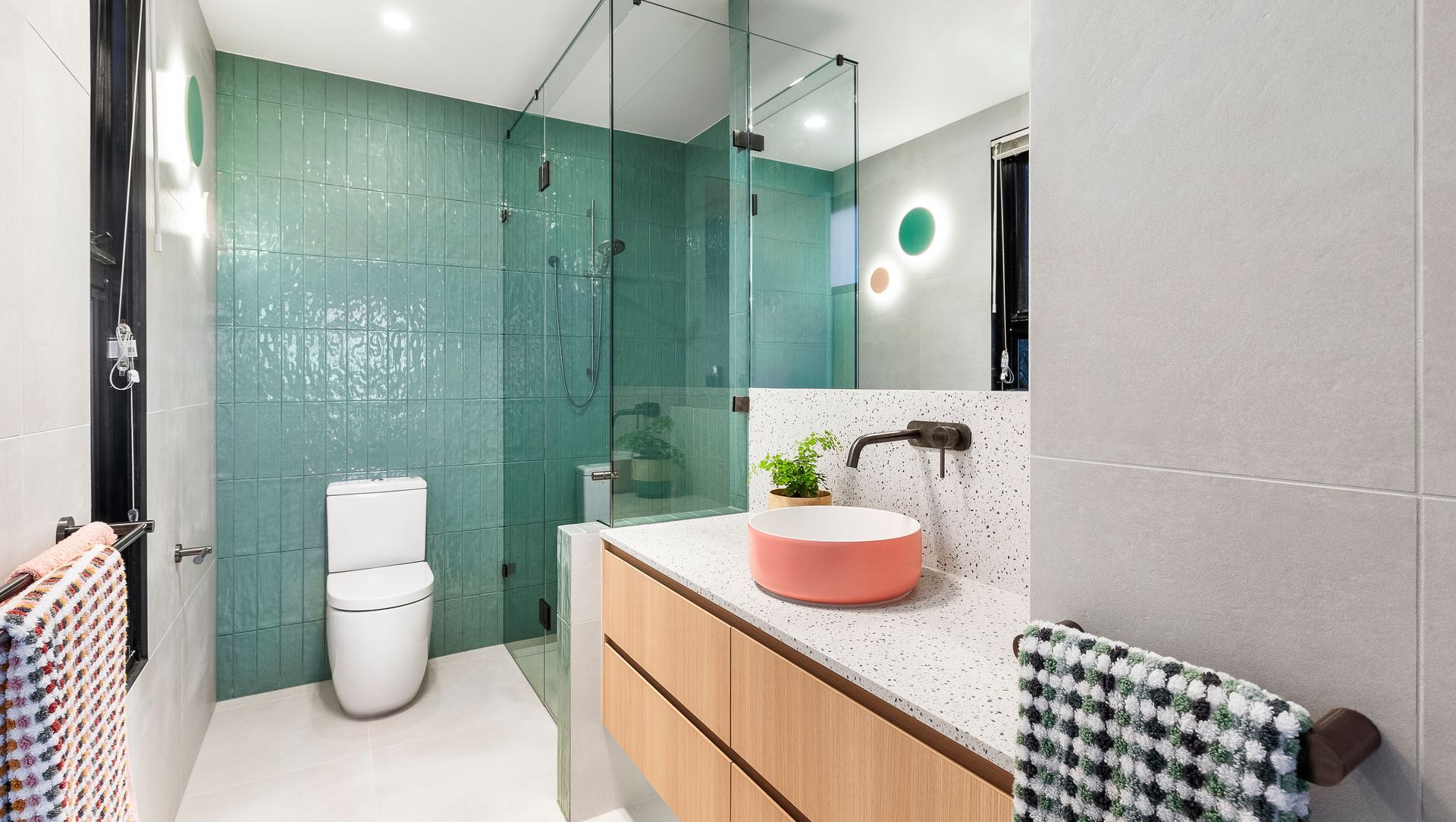 Beach House in Lorne by Wit Decor Interiors banner