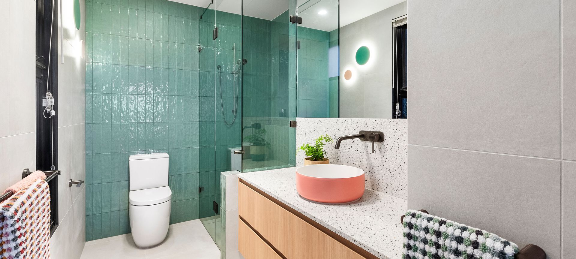 Beach House in Lorne by Wit Decor Interiors banner