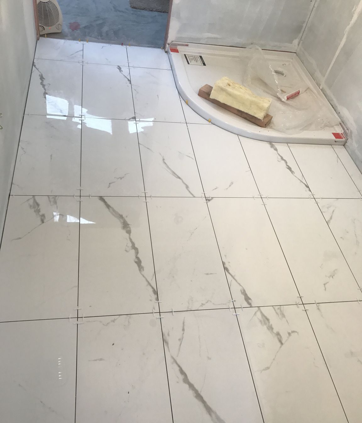 Bathrooms