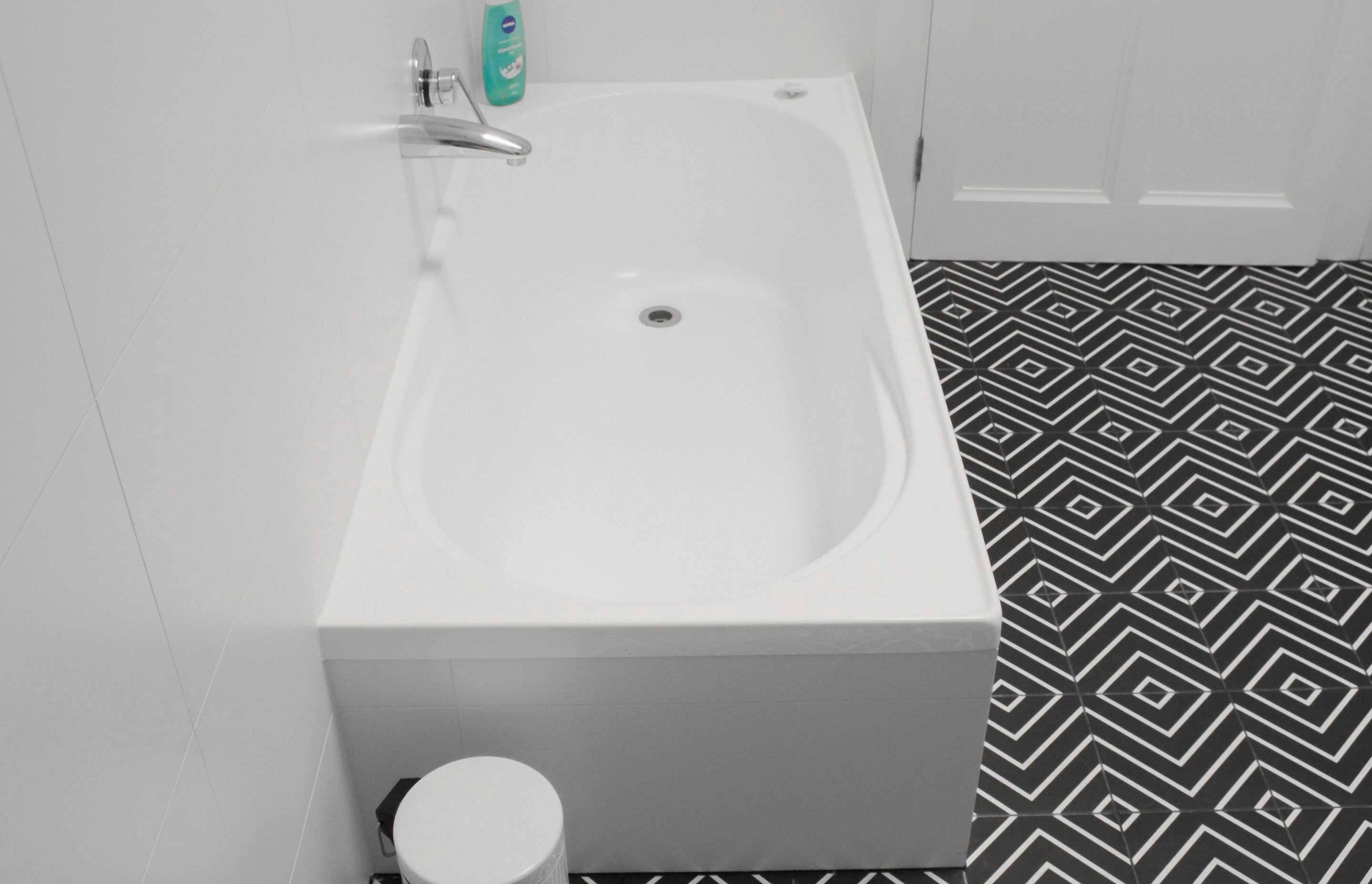 Bathroom Revamp