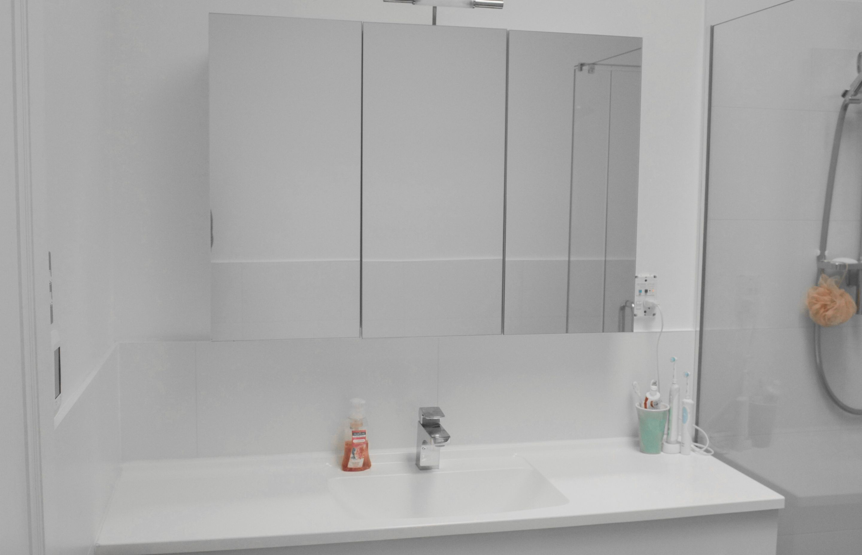 Bathroom Revamp