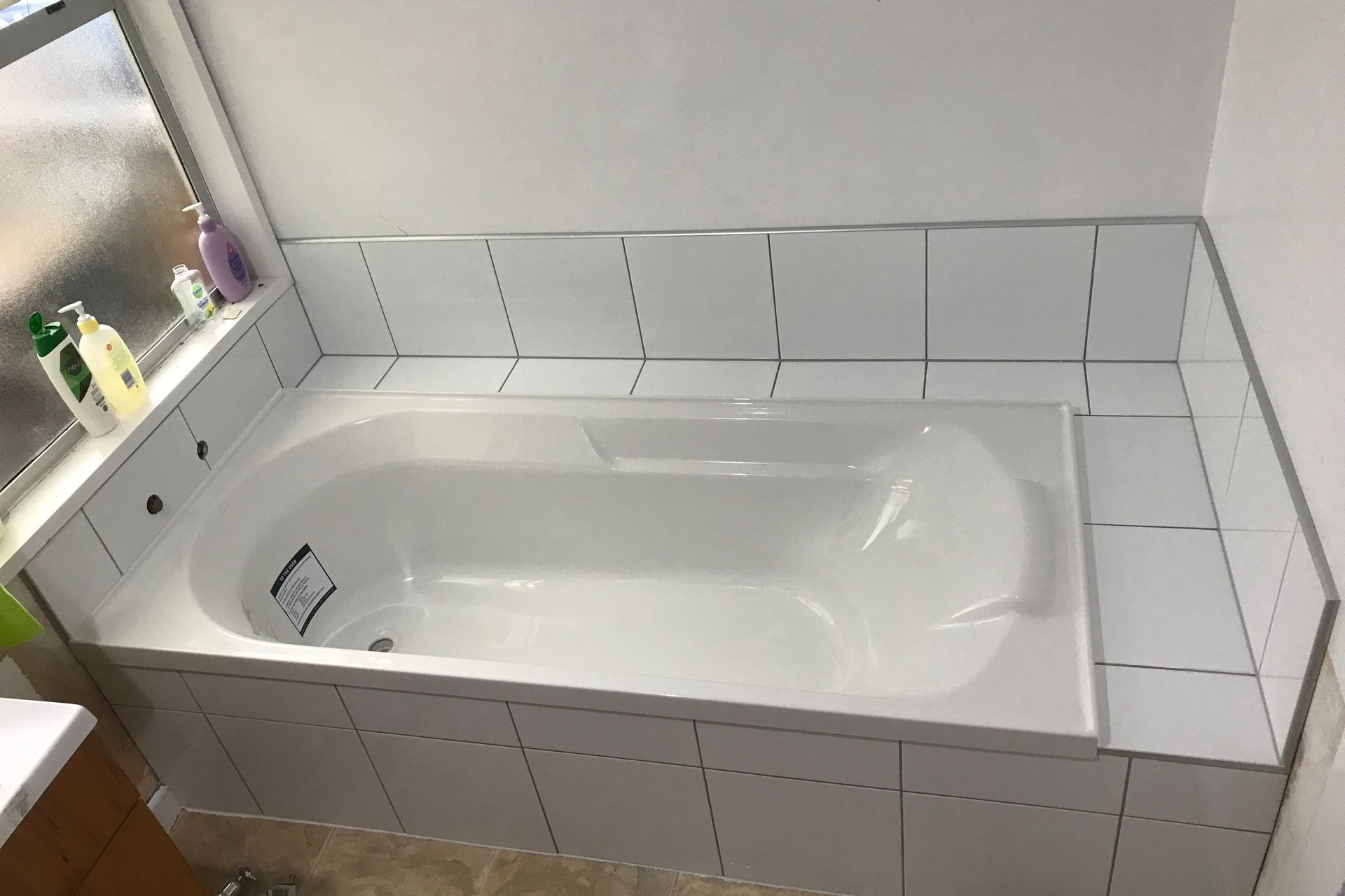 Bathrooms