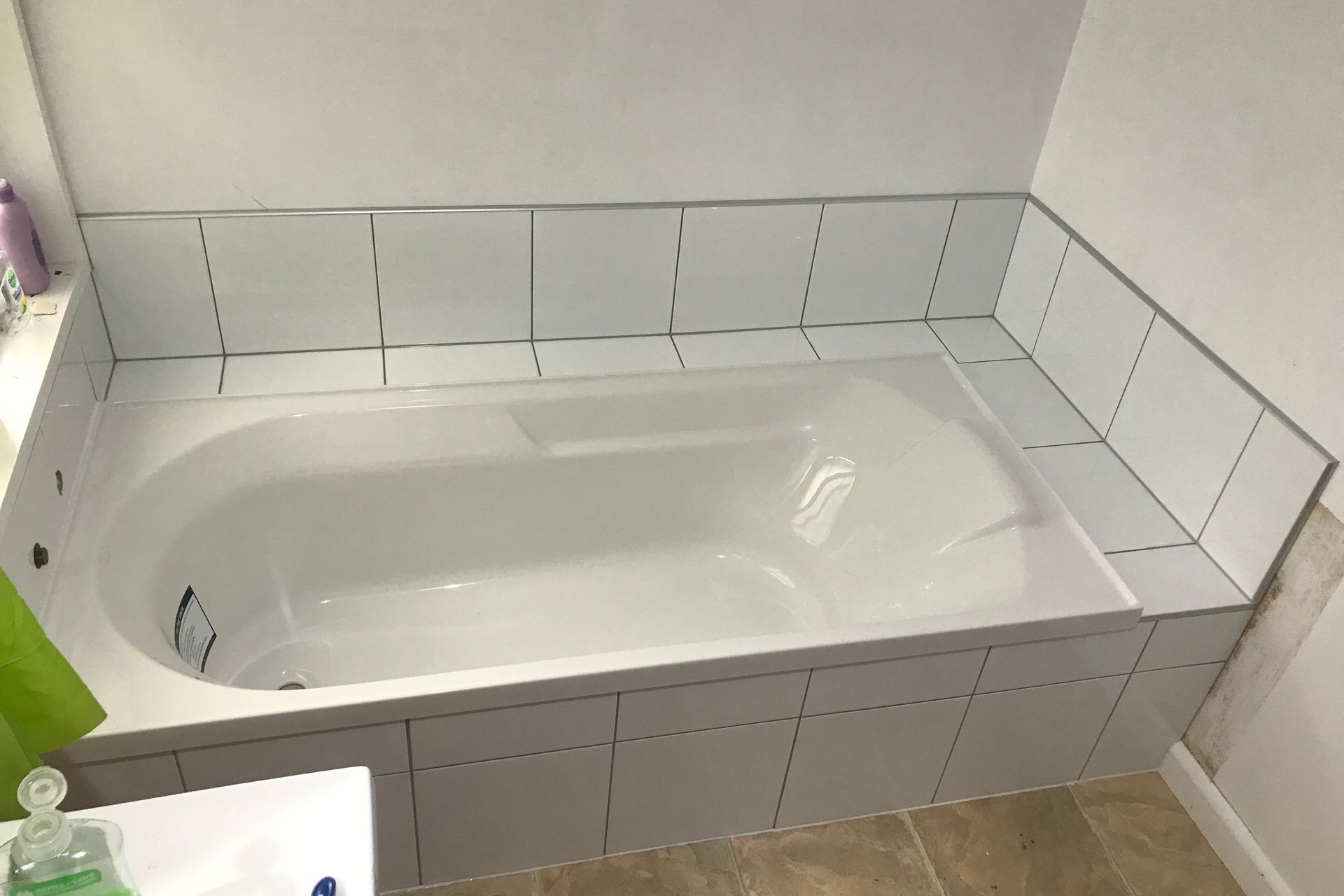 Bathrooms