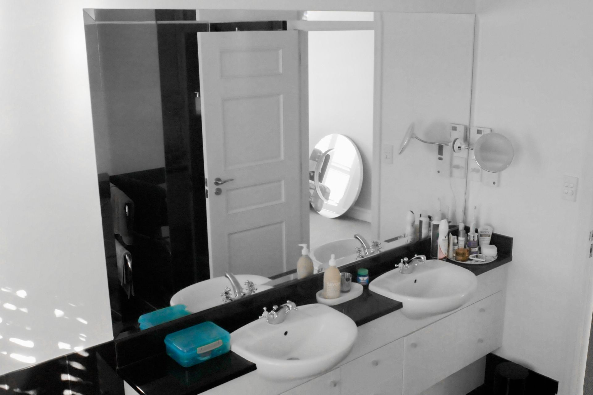 Bathroom Refurbishment