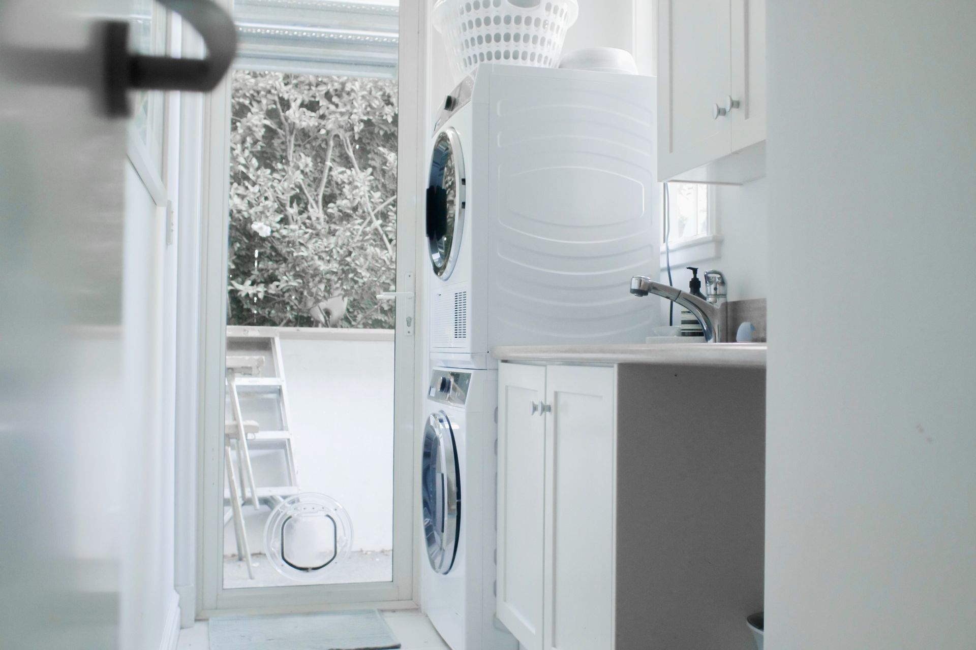 Bathroom Refurbishment