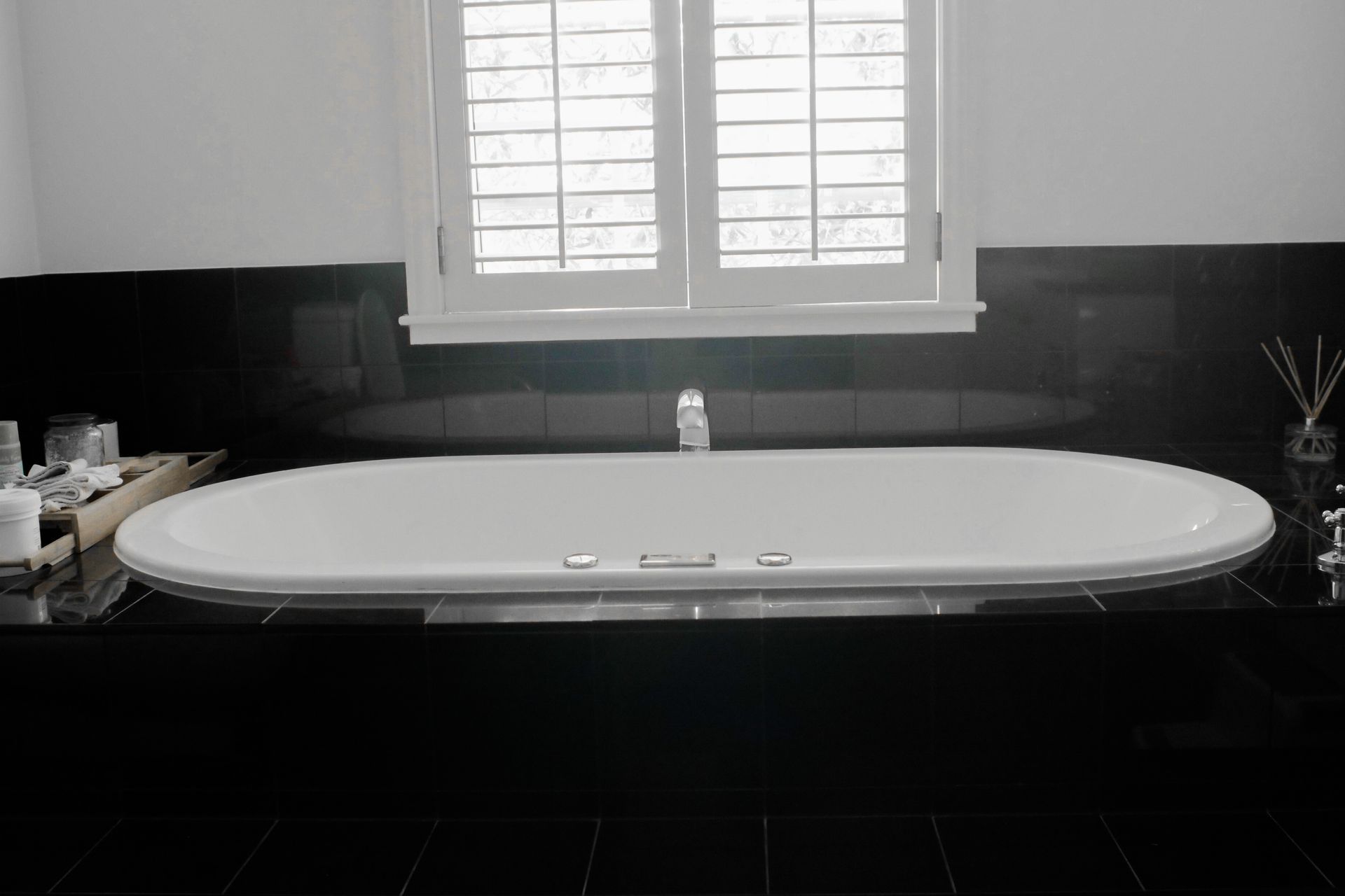 Bathroom Refurbishment