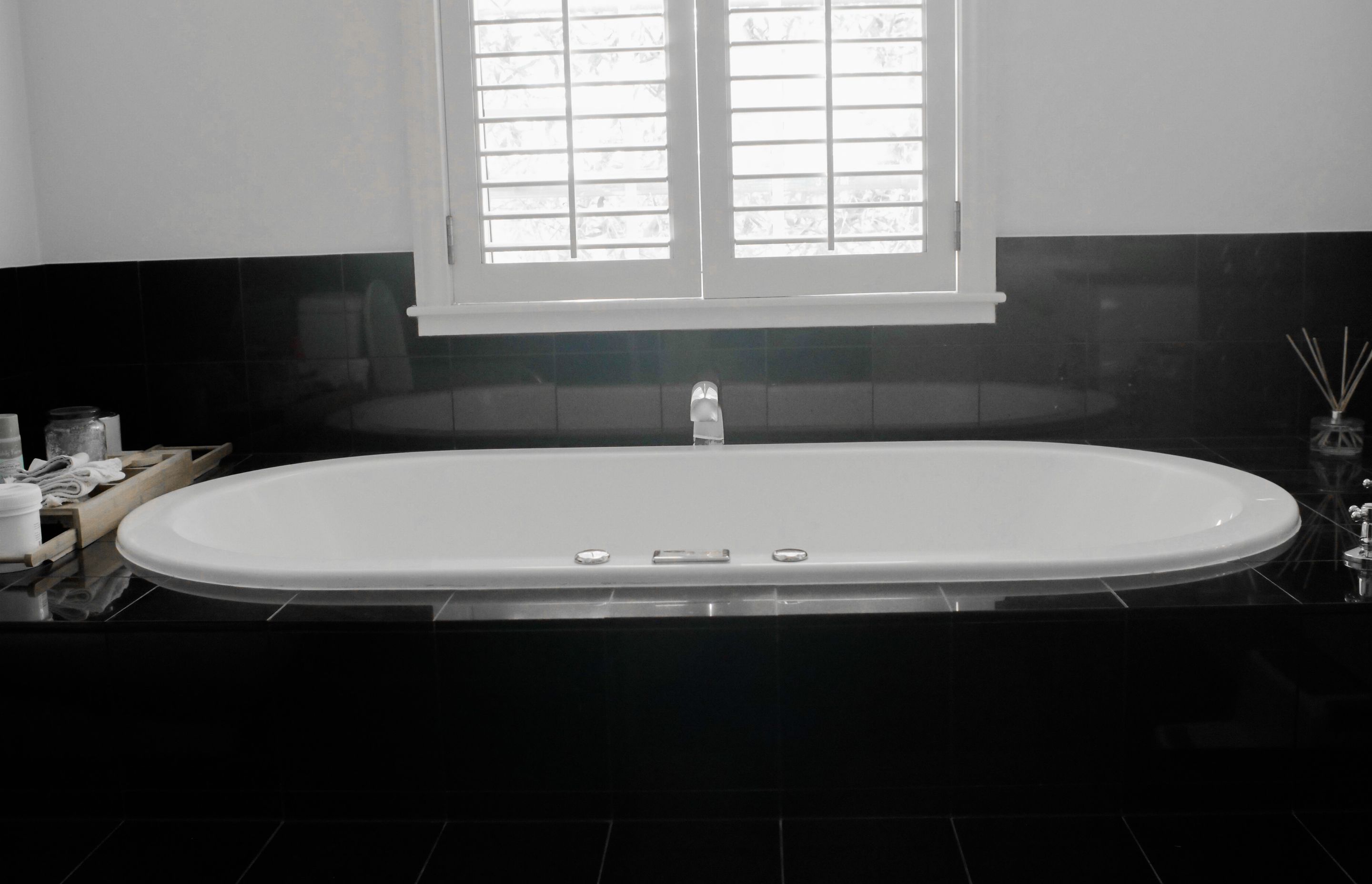Bathroom Refurbishment