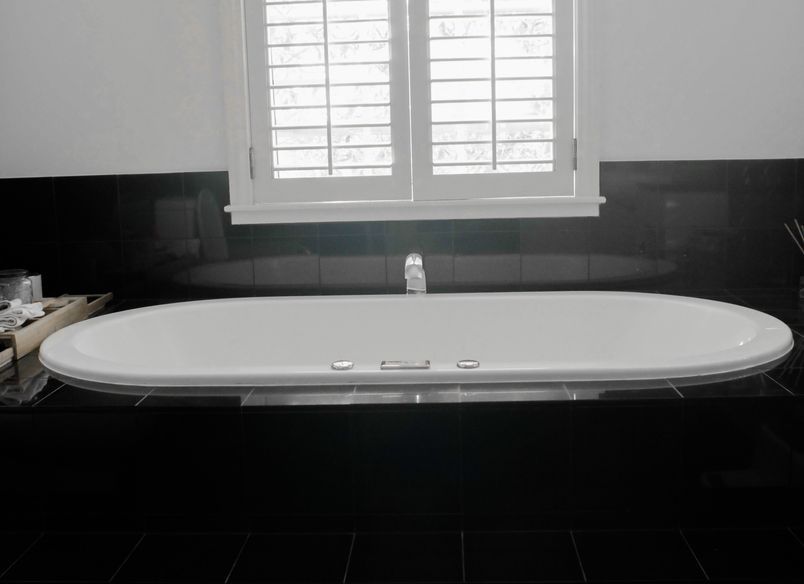 Bathroom Refurbishment