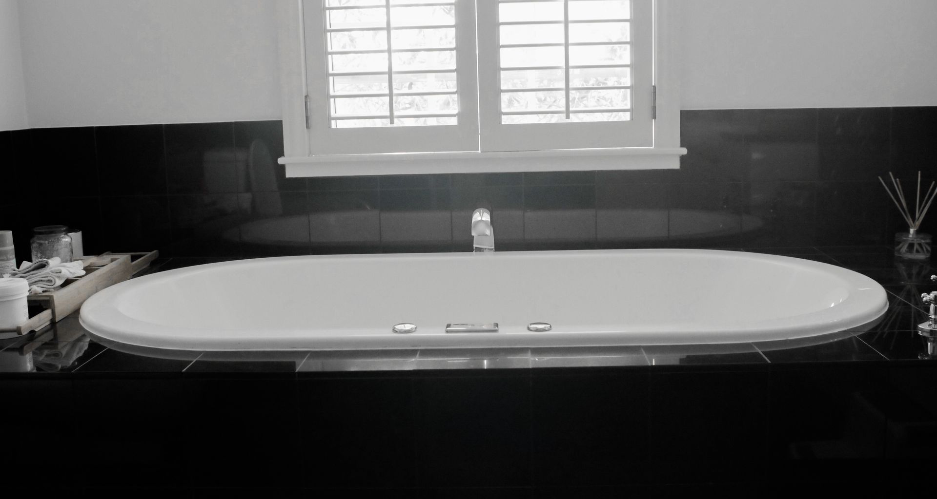 Bathroom Refurbishment banner