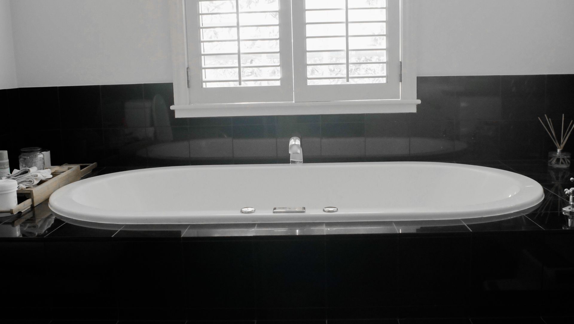 Bathroom Refurbishment banner