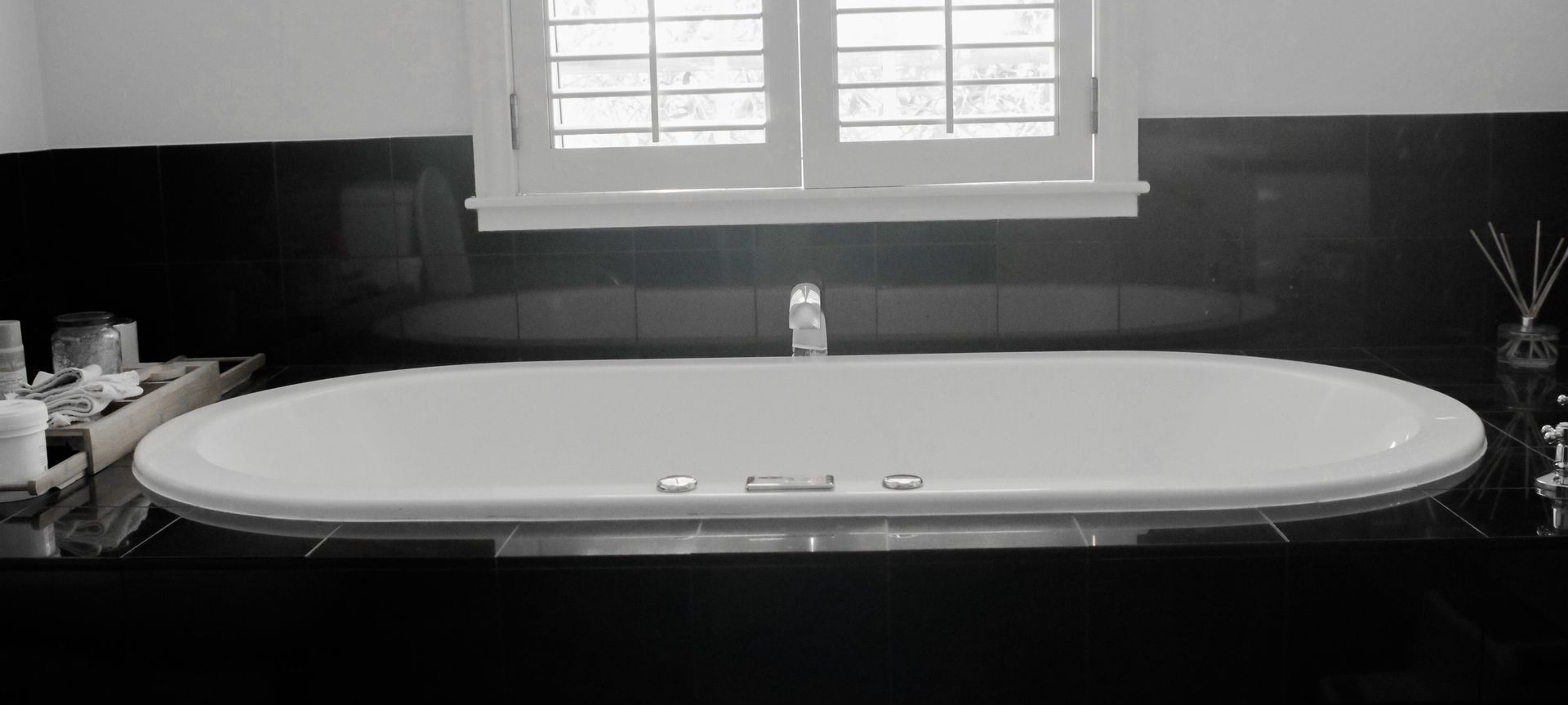 Bathroom Refurbishment banner