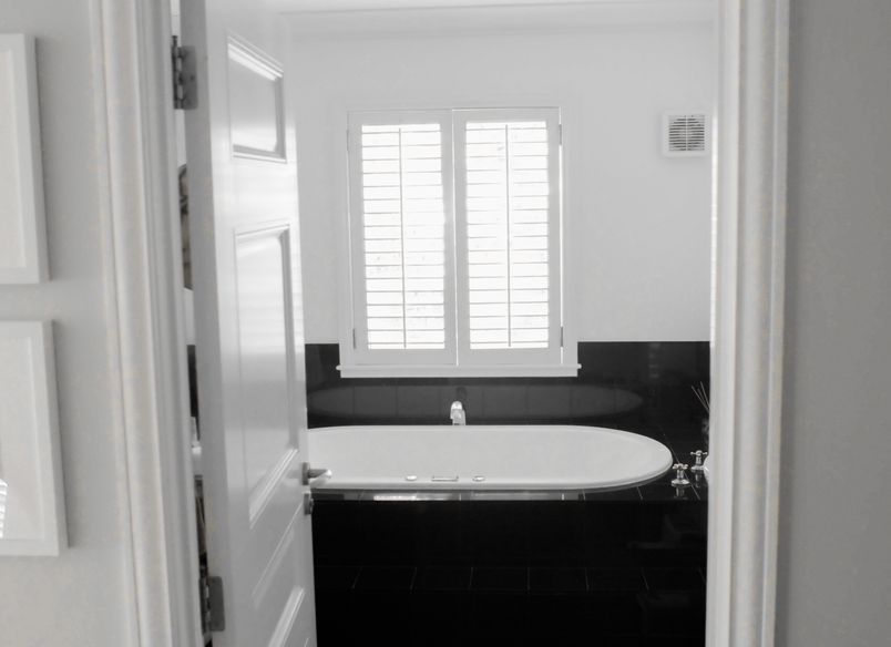 Bathroom Refurbishment