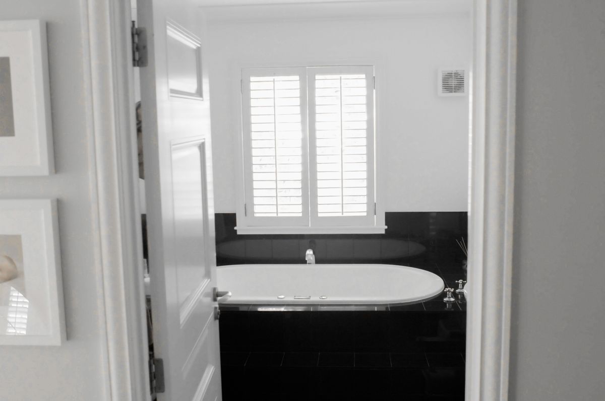 Bathroom Refurbishment