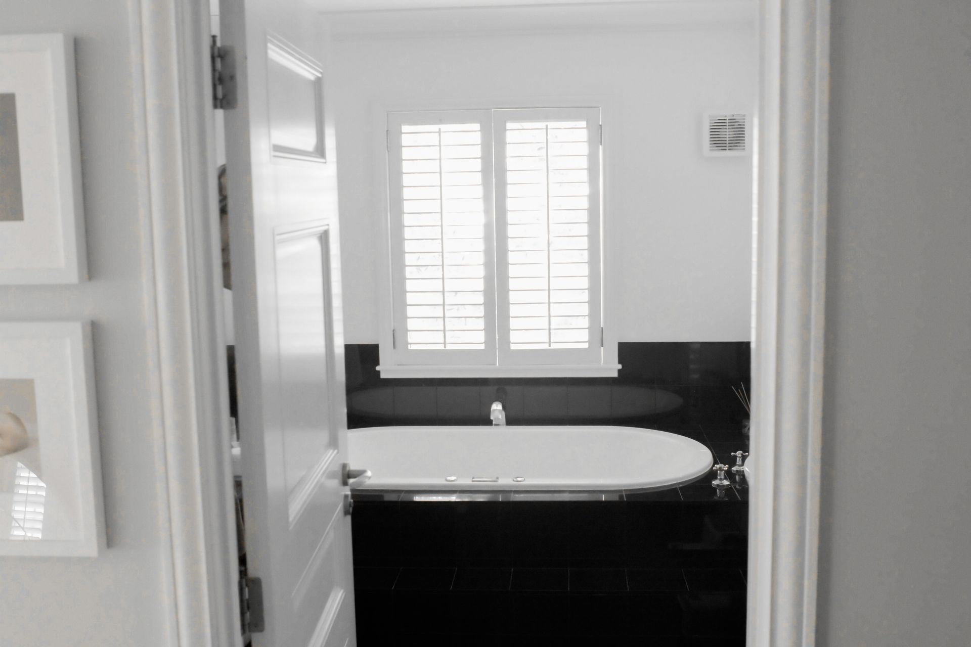 Bathroom Refurbishment