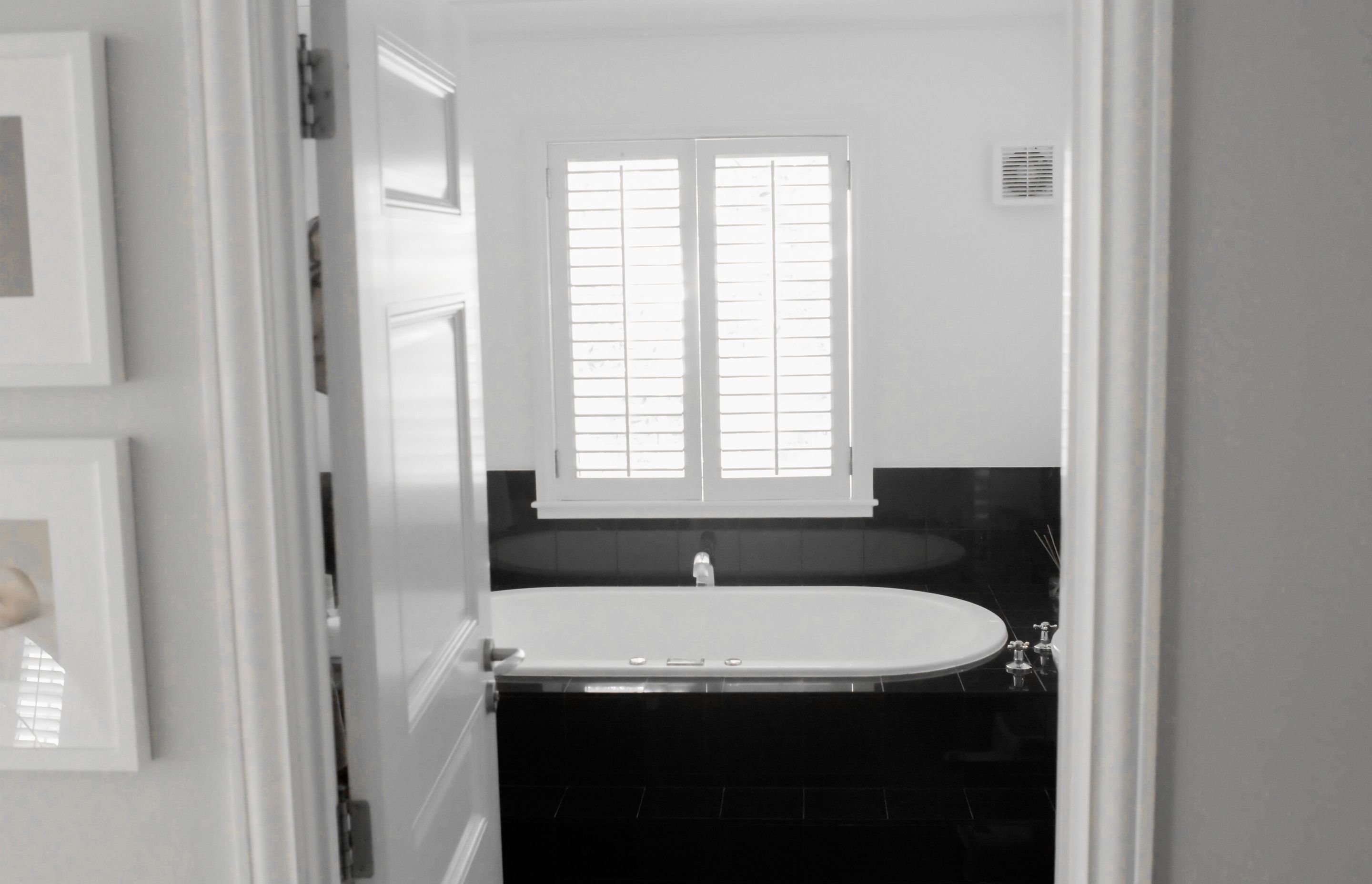 Bathroom Refurbishment