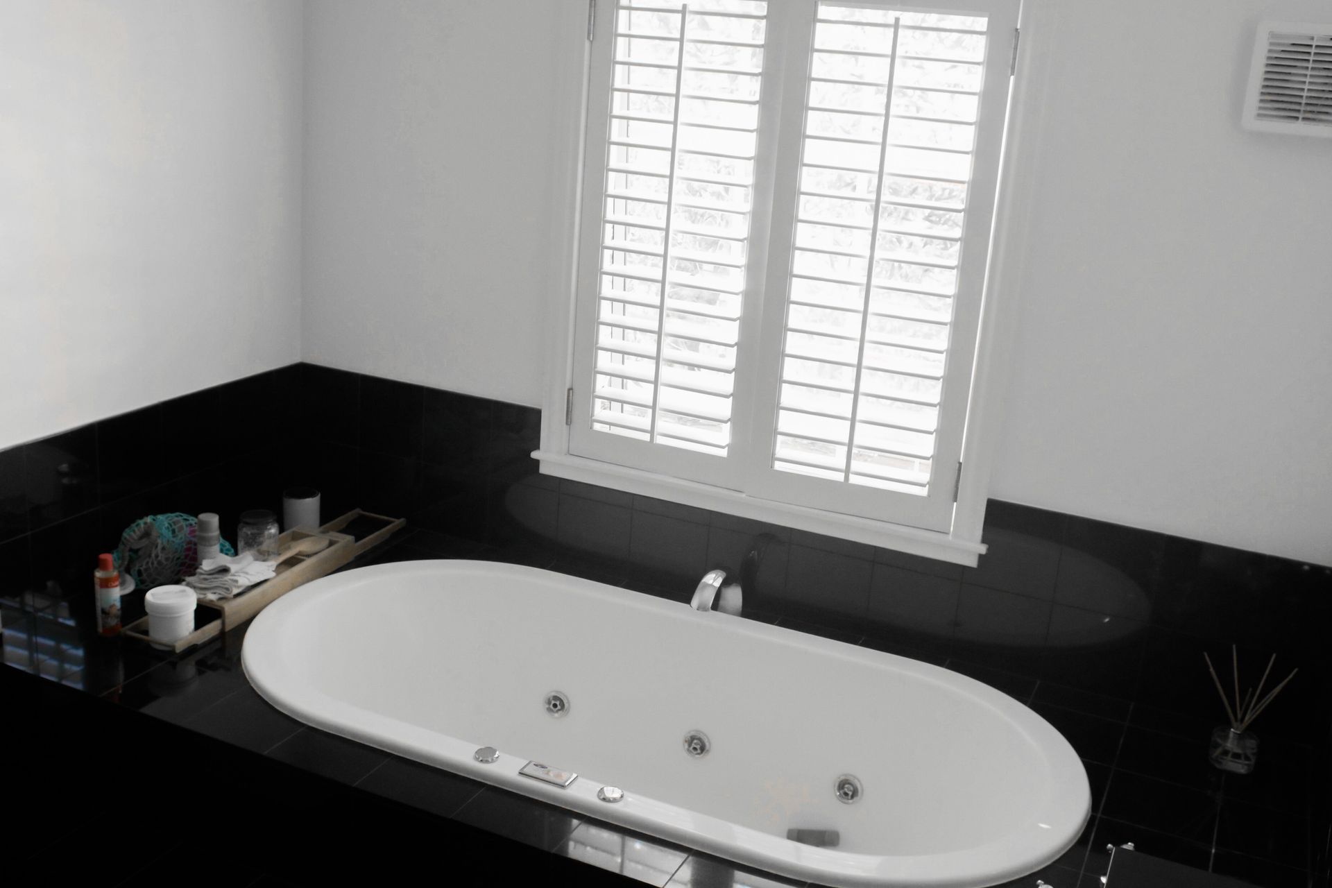 Bathroom Refurbishment