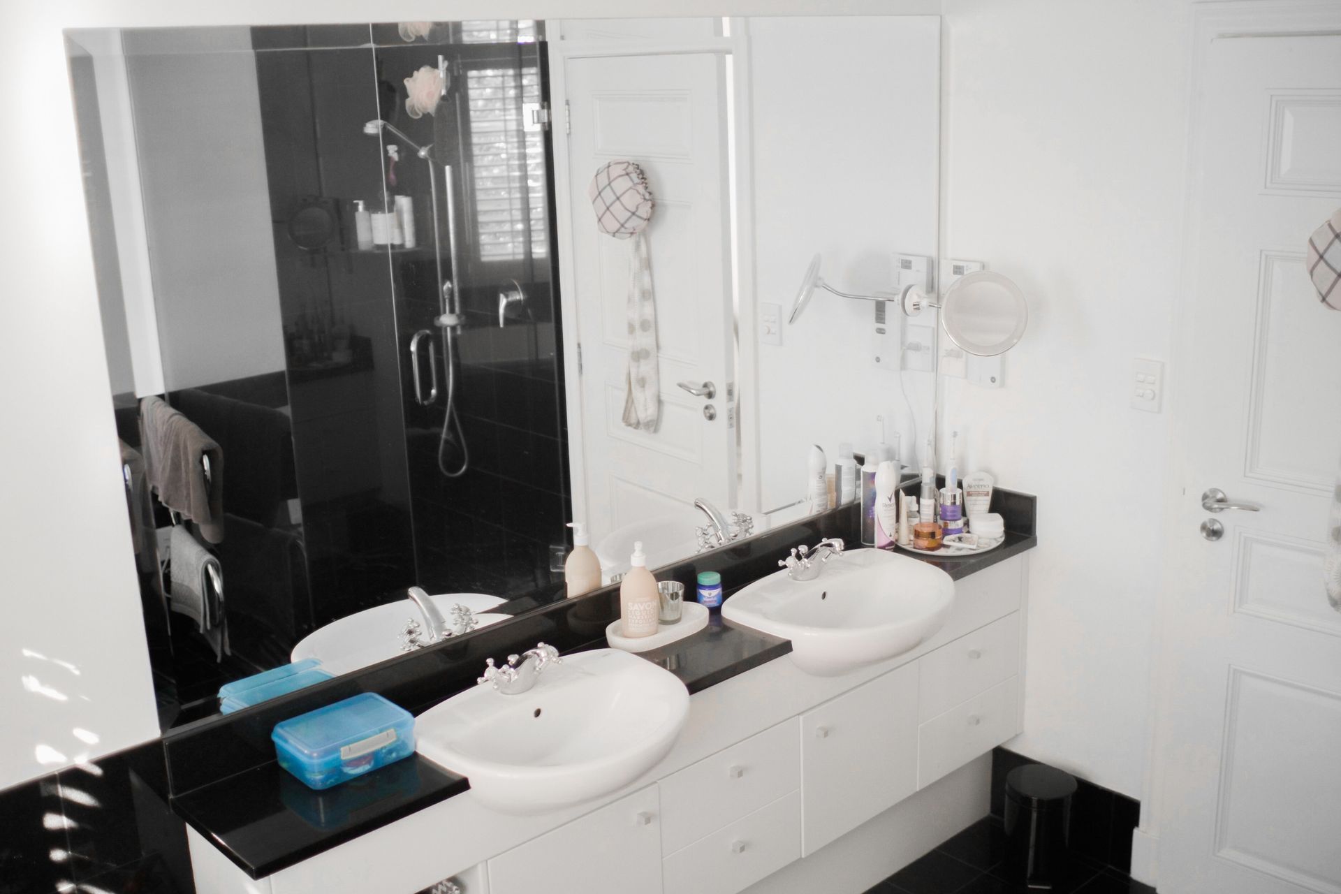 Bathroom Refurbishment