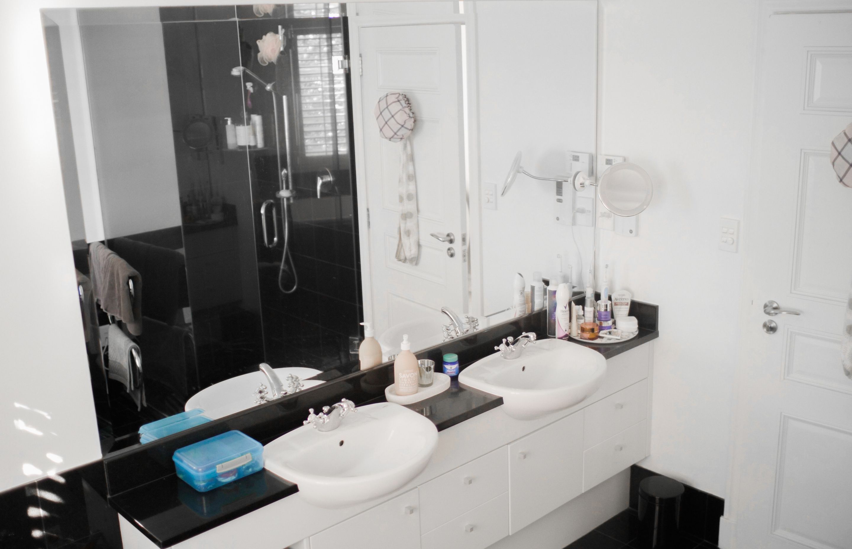 Bathroom Refurbishment