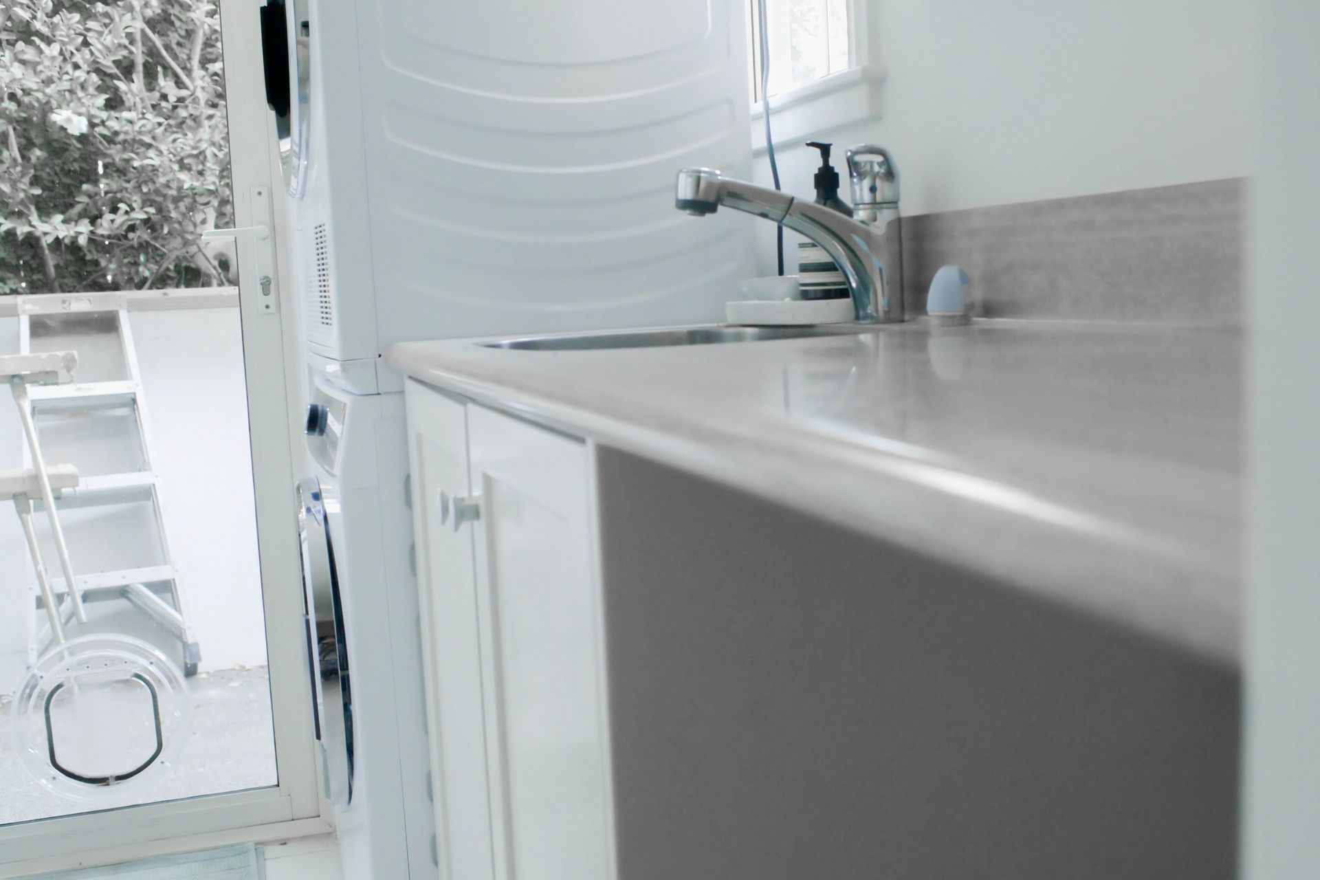 Bathroom Refurbishment