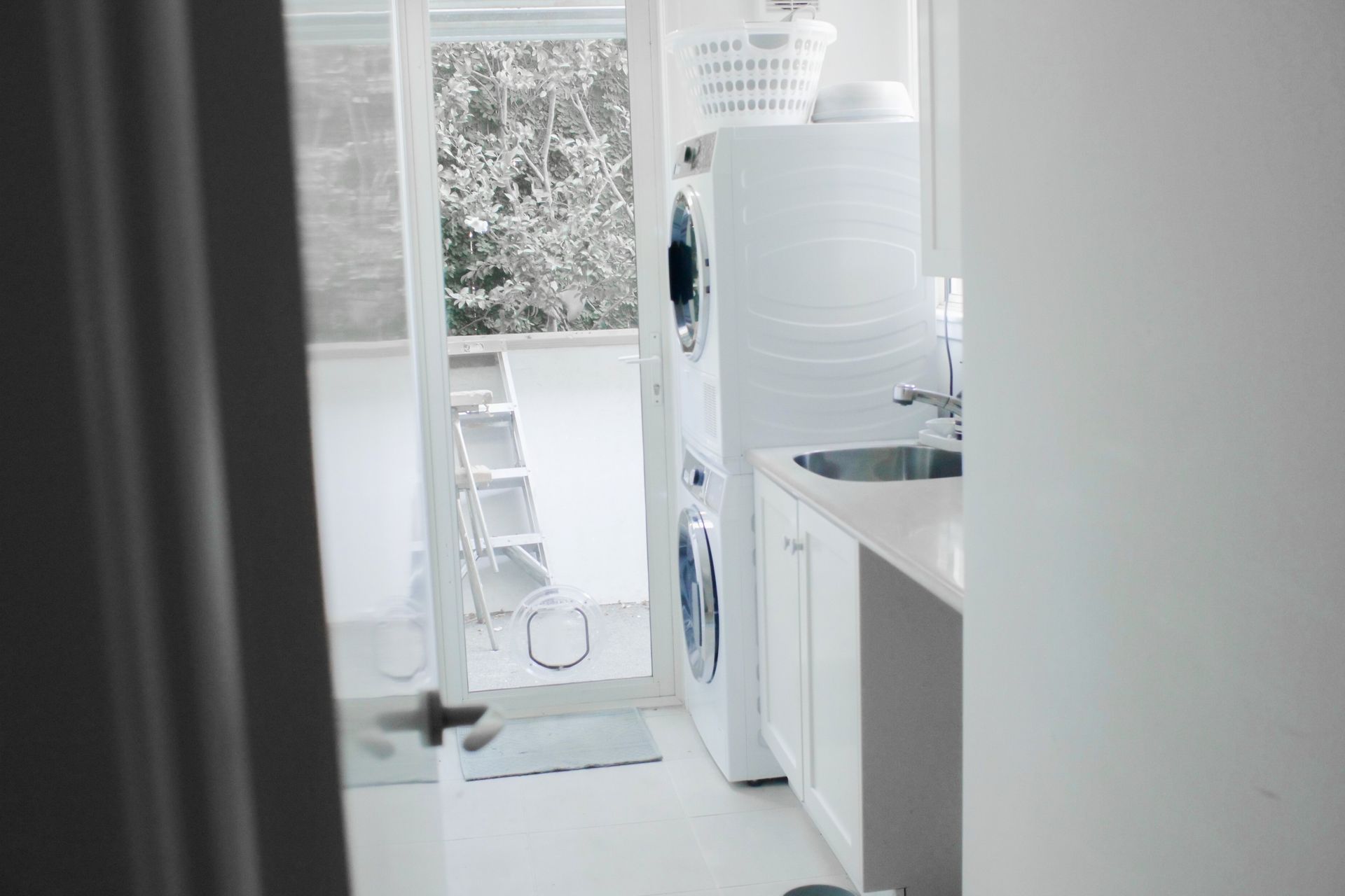 Bathroom Refurbishment