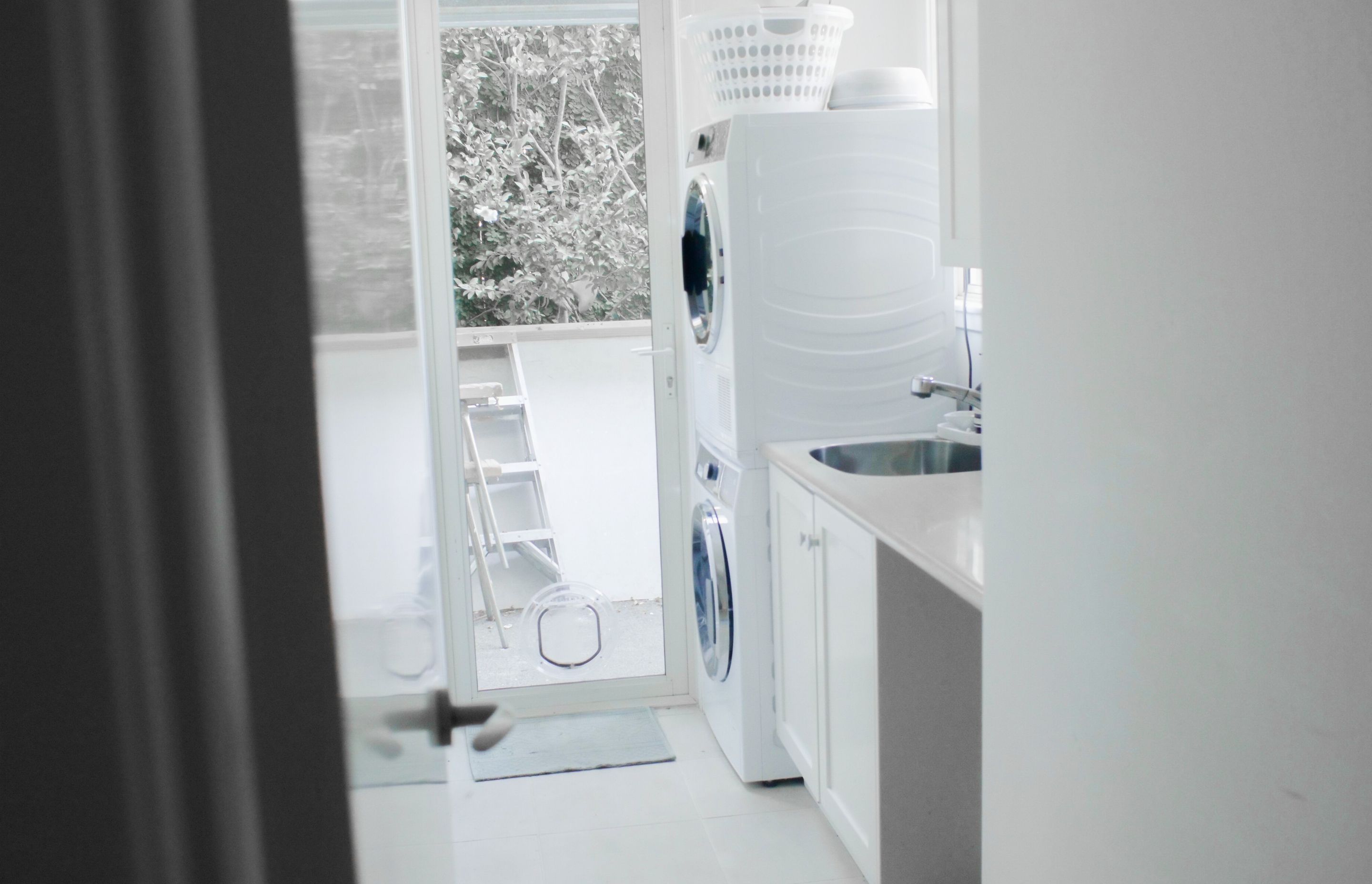 Bathroom Refurbishment