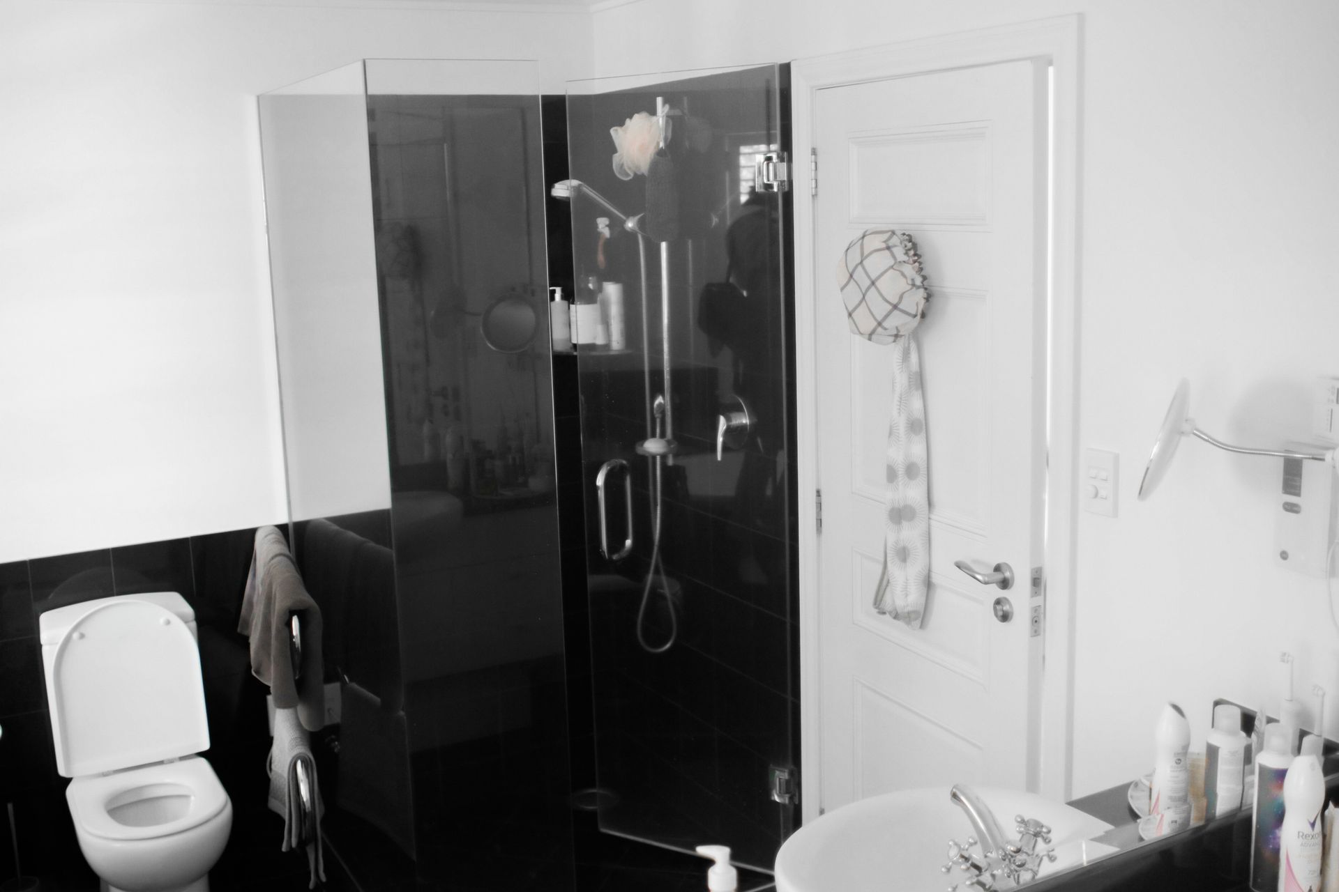 Bathroom Refurbishment