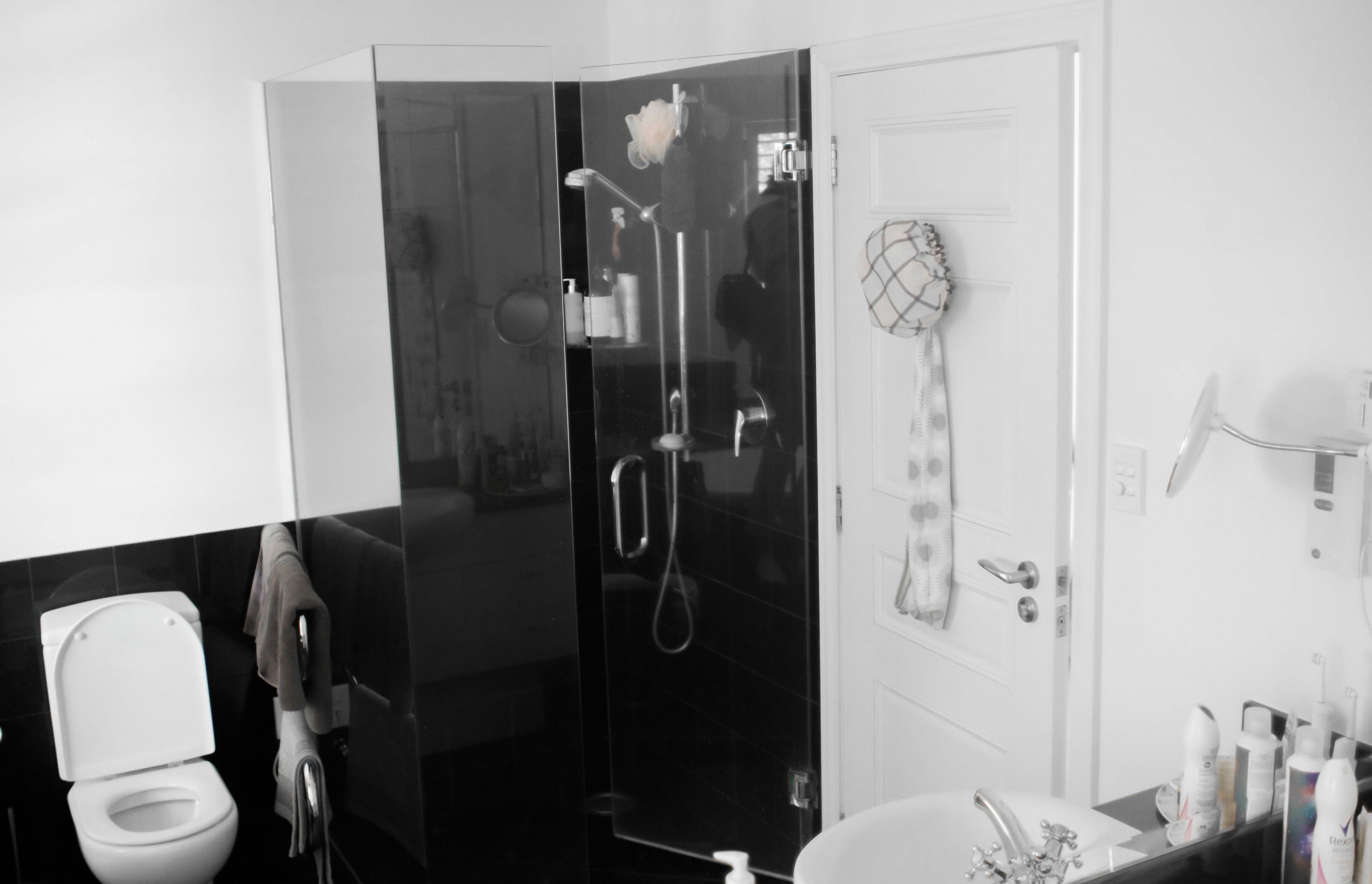 Bathroom Refurbishment