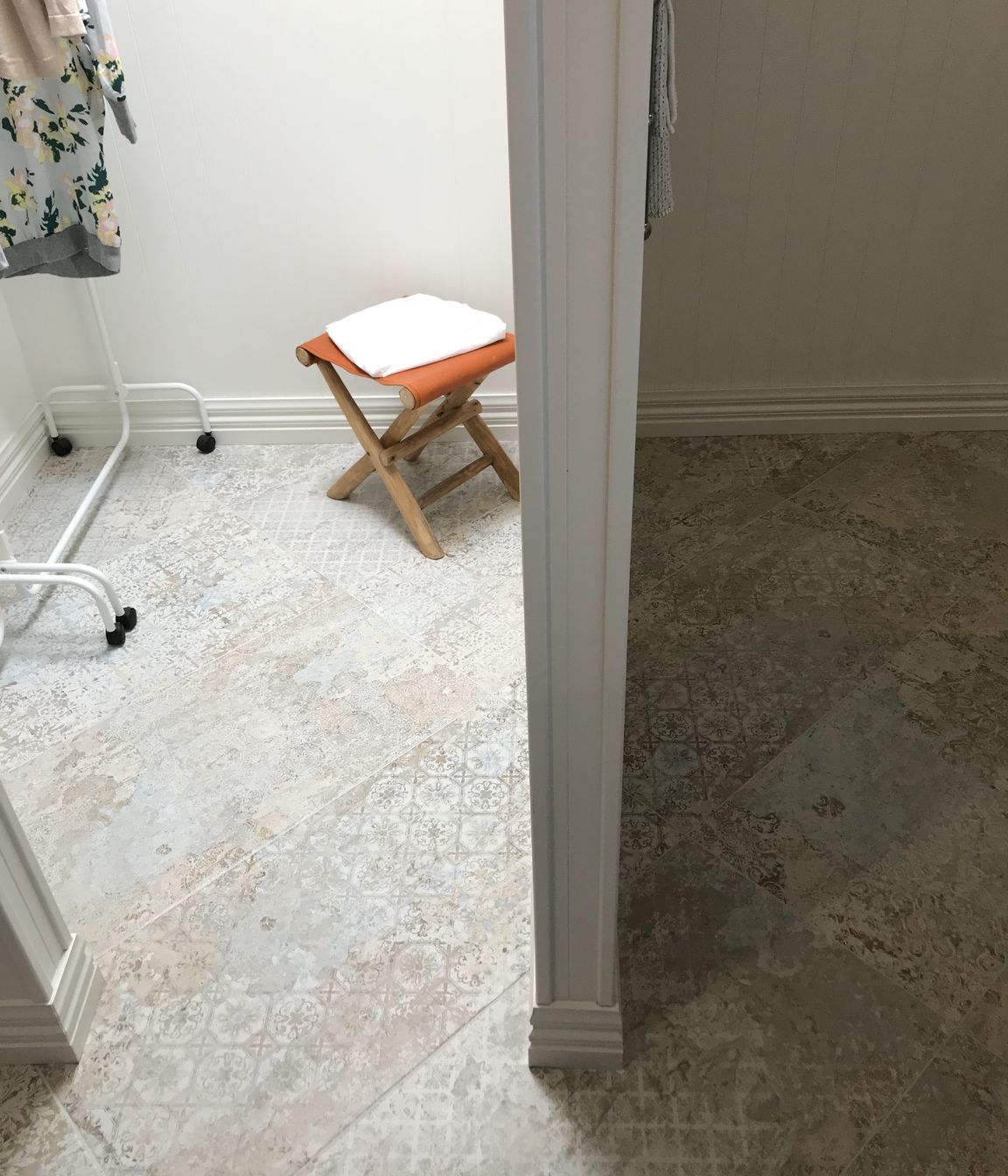 Bathrooms