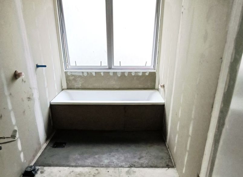 Damn Good Tiling - residential