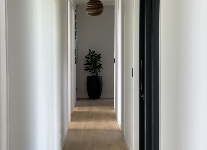 Lifestyle New Build | Whitford